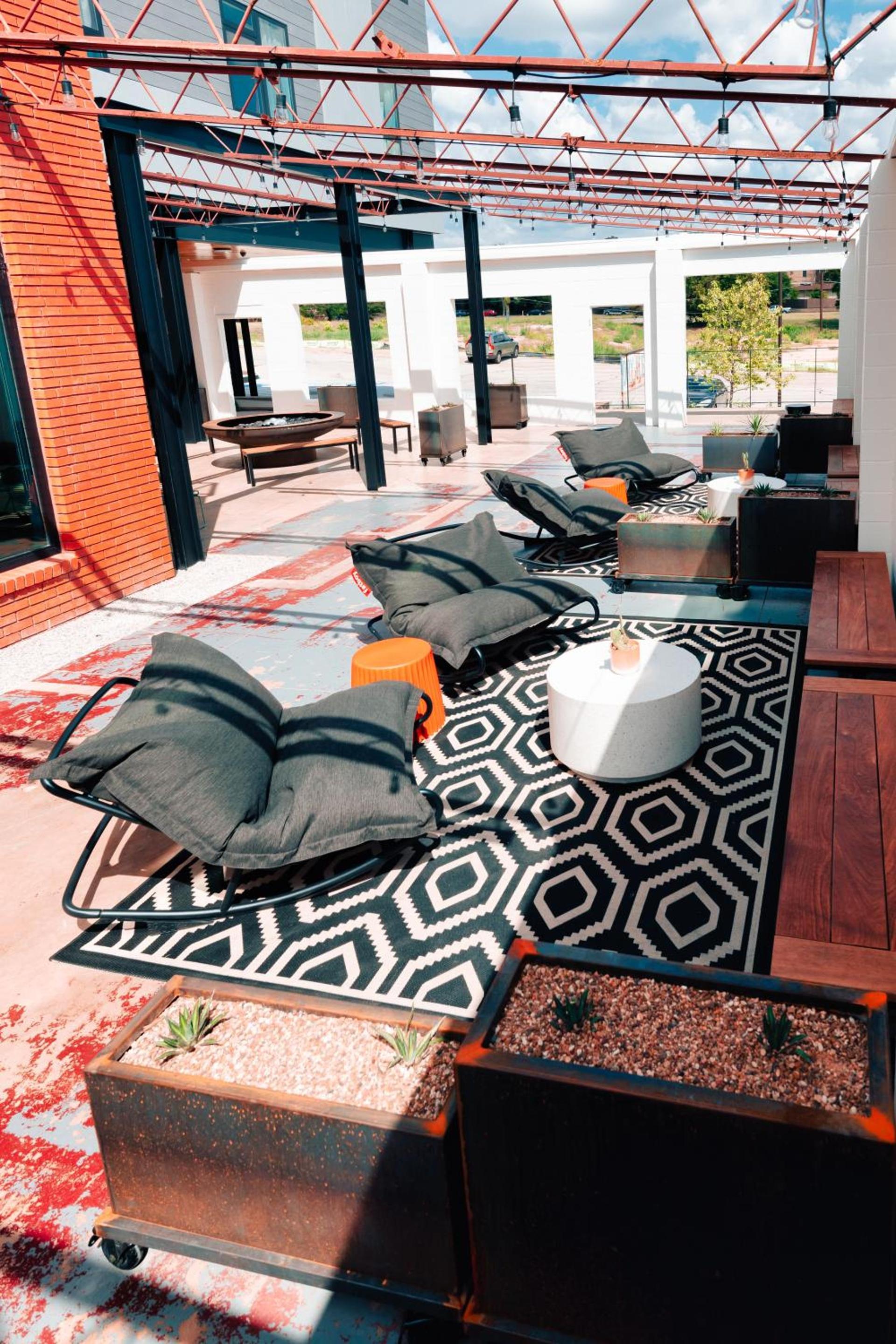 Hotel Dryce photo 52