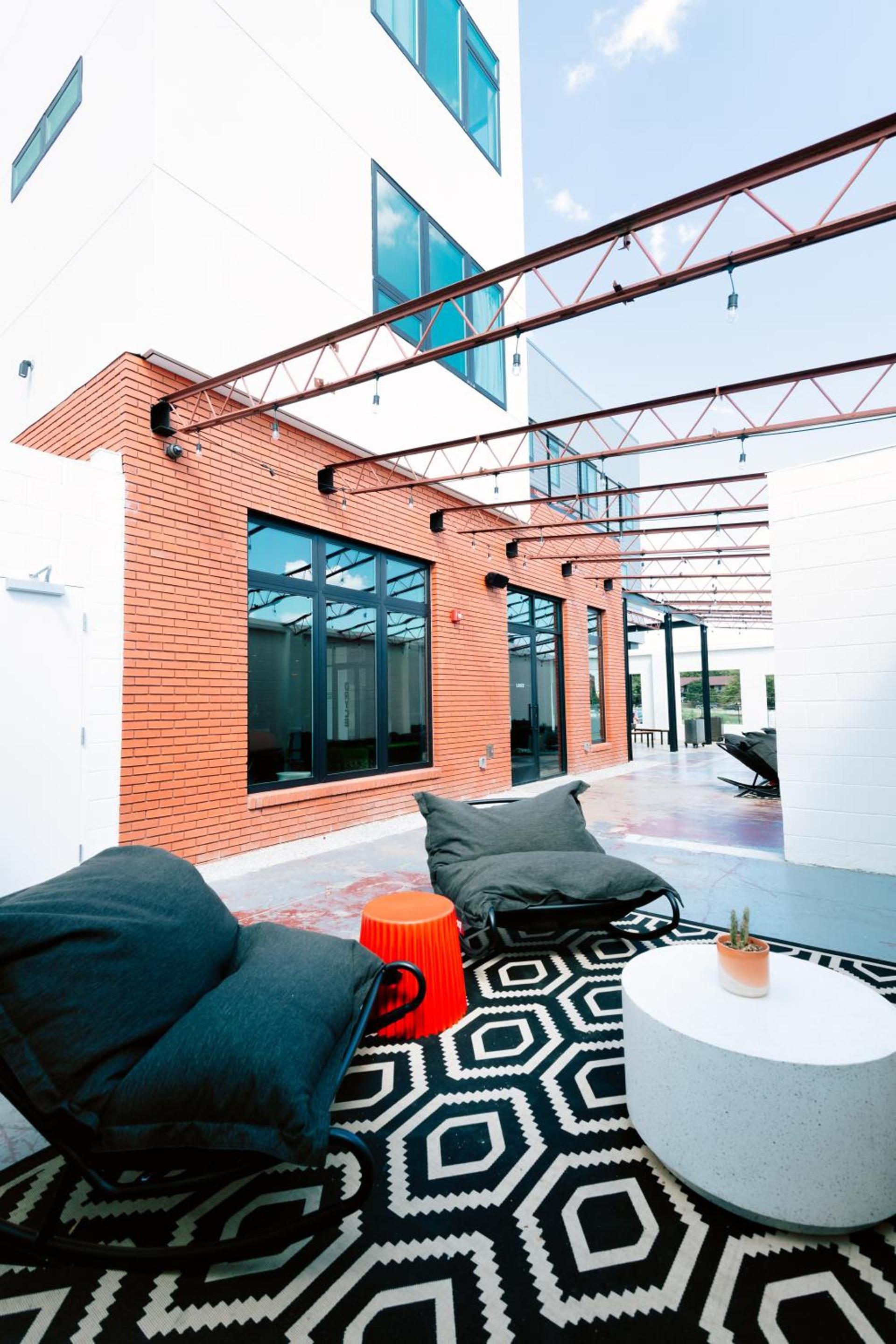 Hotel Dryce photo 51