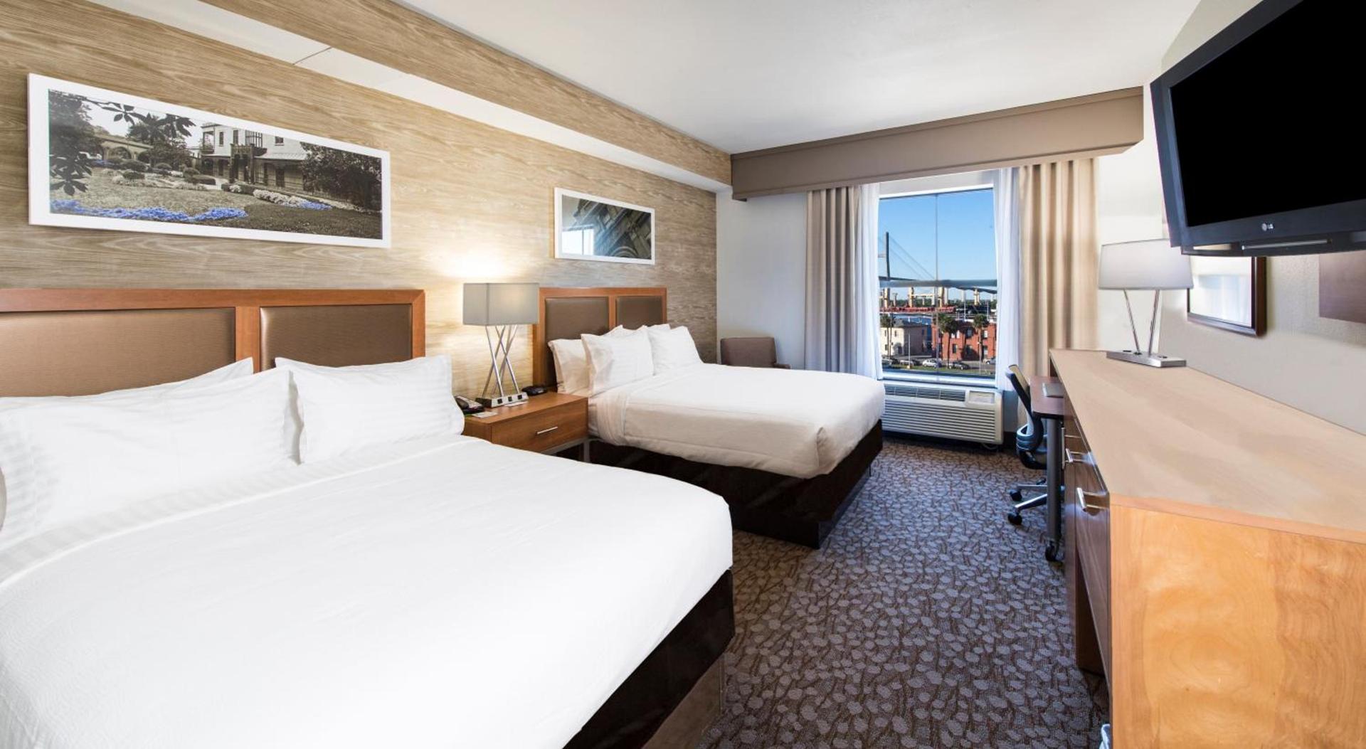 Holiday Inn Savannah Historic District by IHG photo 36
