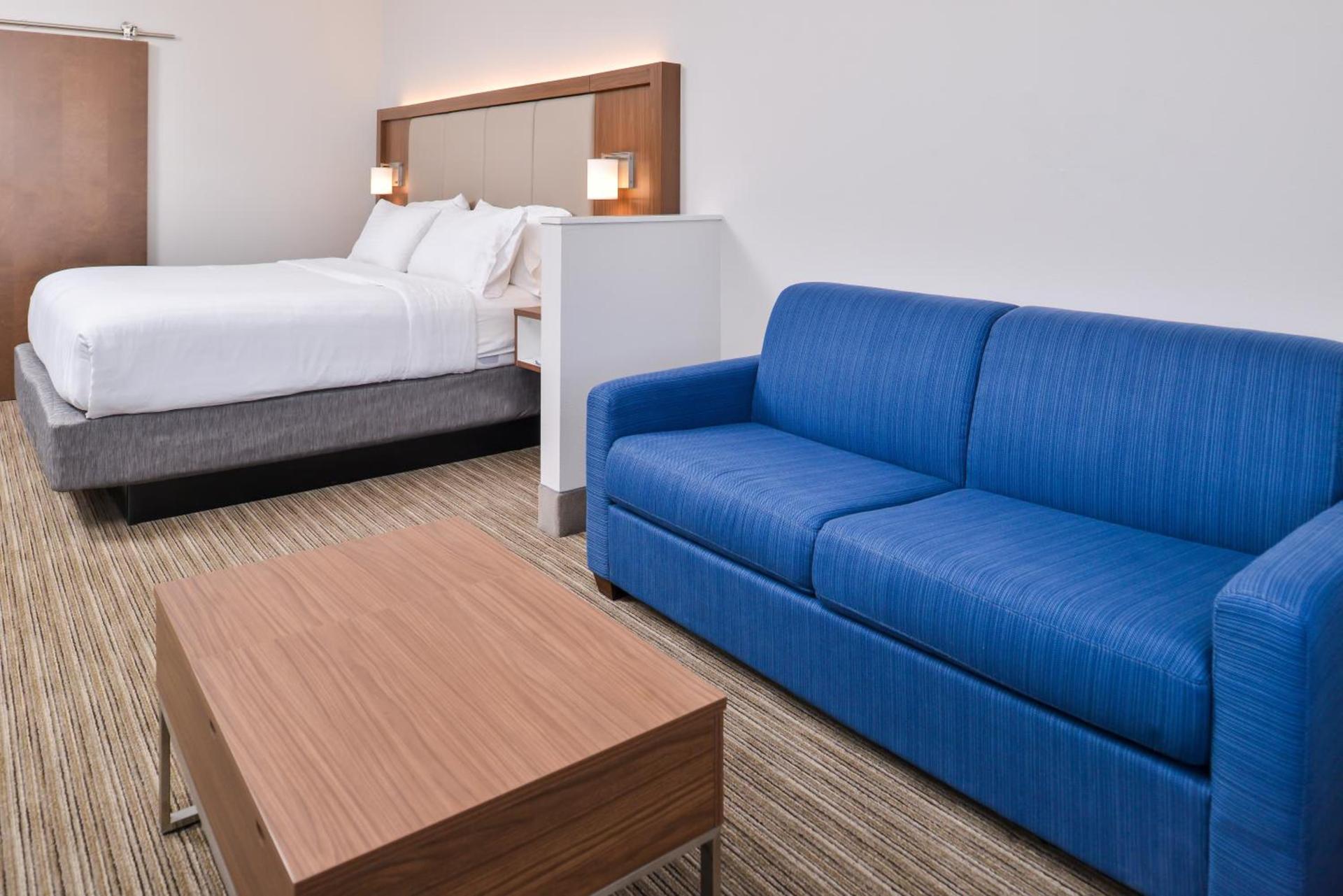 Holiday Inn Express & Suites - Van Horn by IHG photo 27