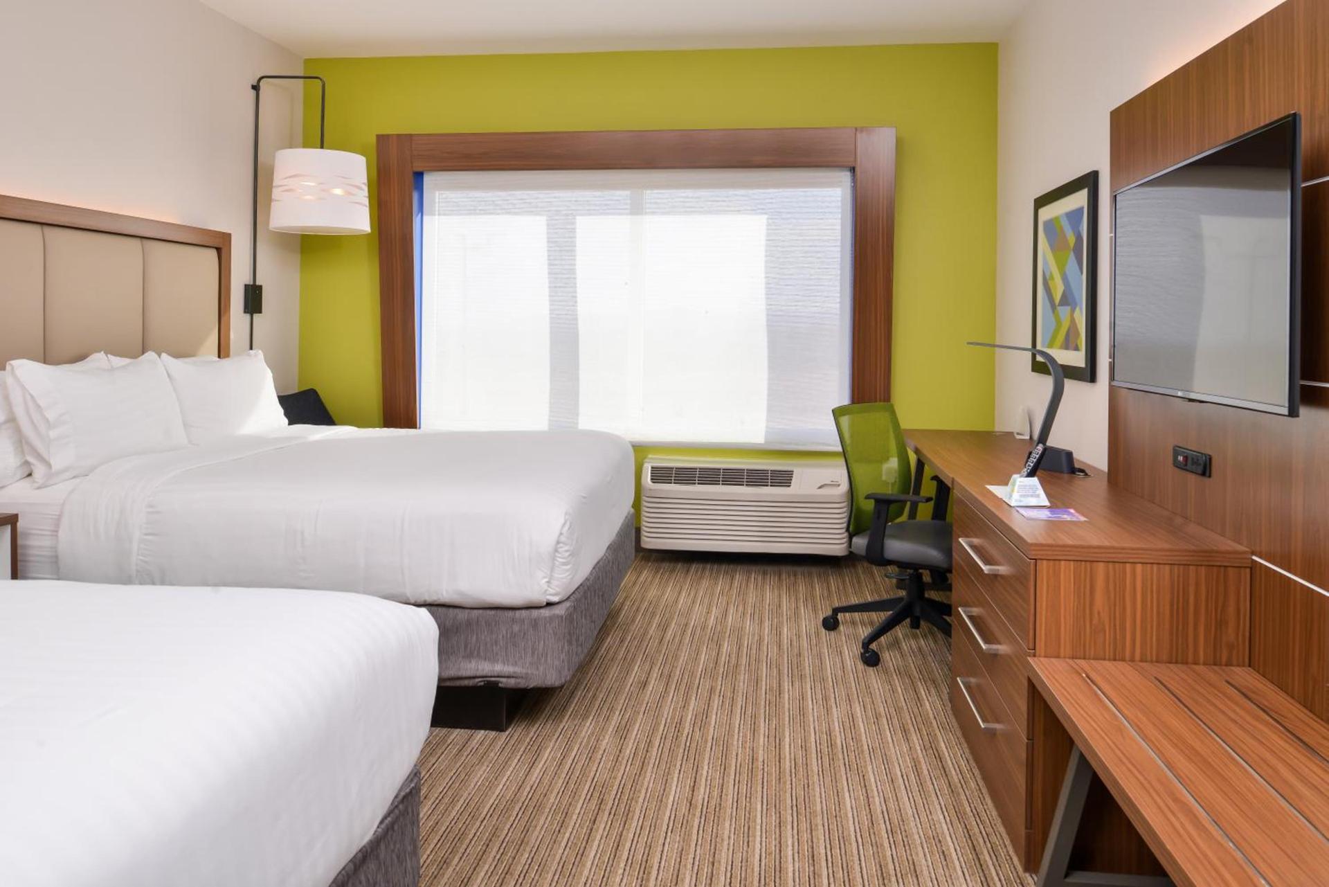 Holiday Inn Express & Suites - Van Horn by IHG photo 66