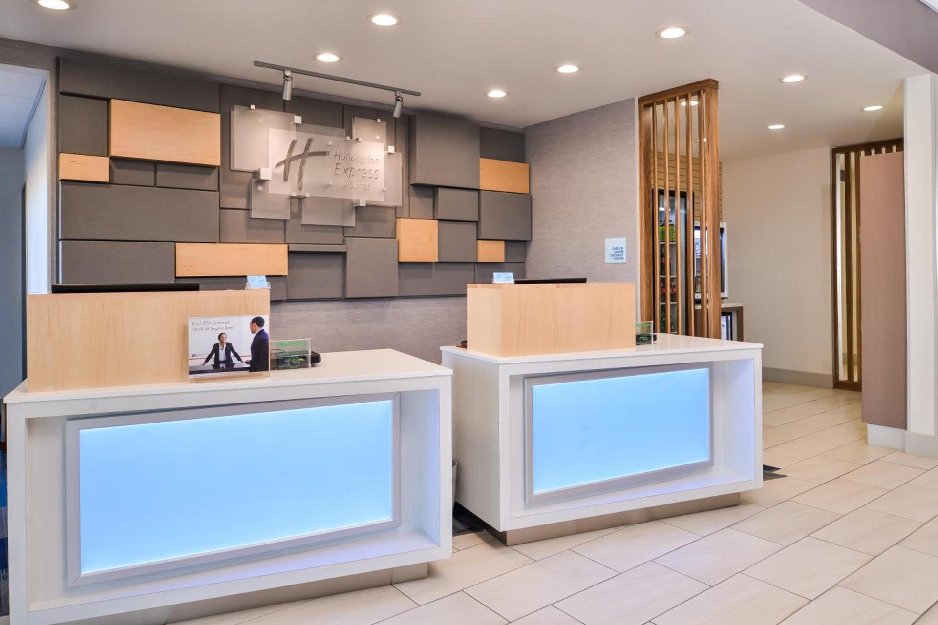 Holiday Inn Express & Suites - Van Horn by IHG photo 24