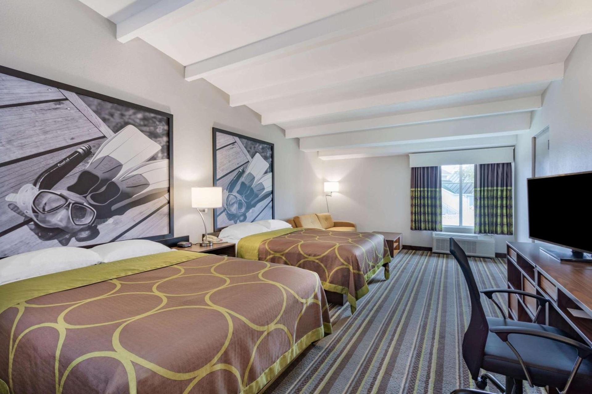 Super 8 by Wyndham Melbourne photo 15