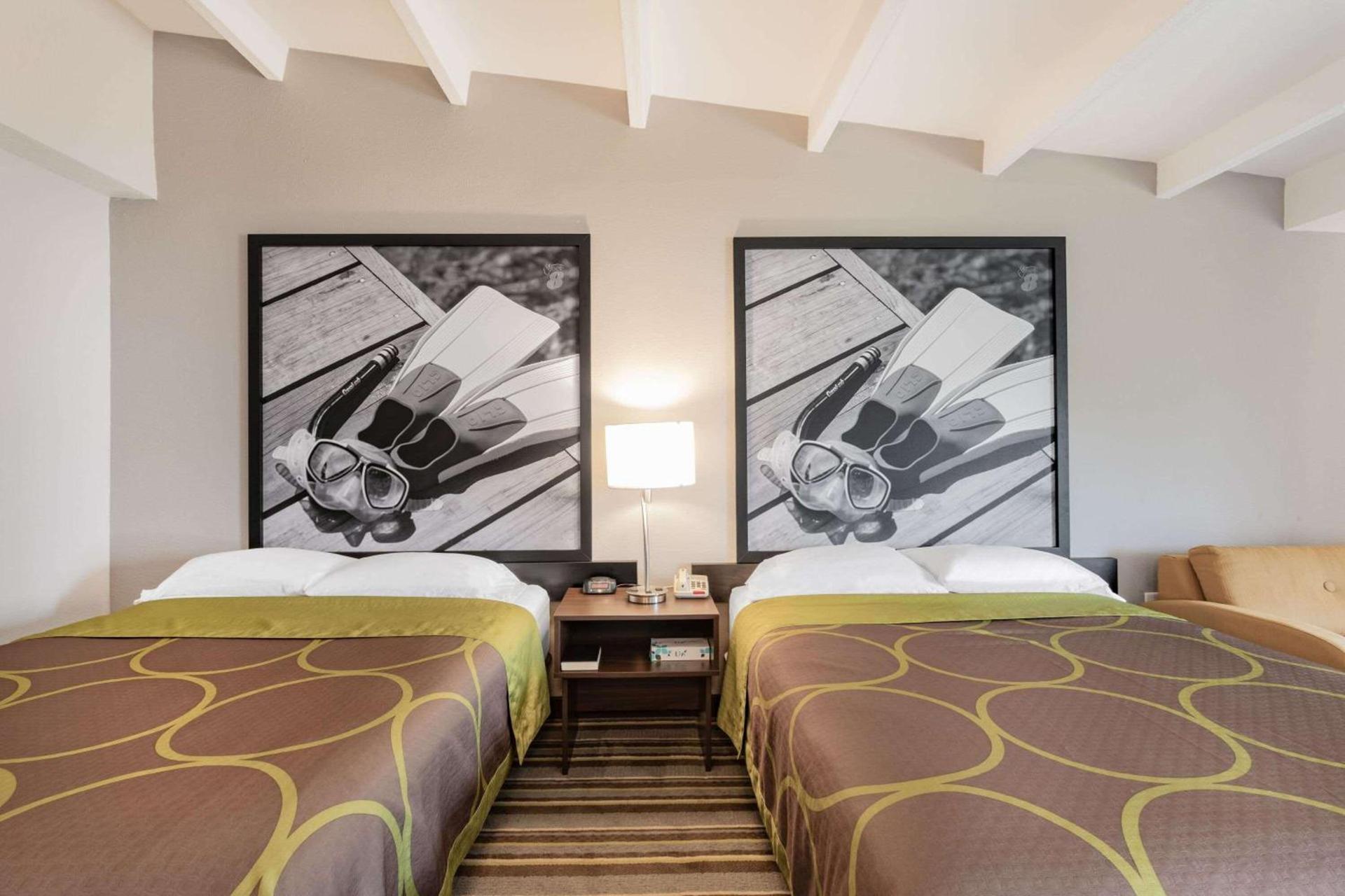 Super 8 by Wyndham Melbourne photo 17