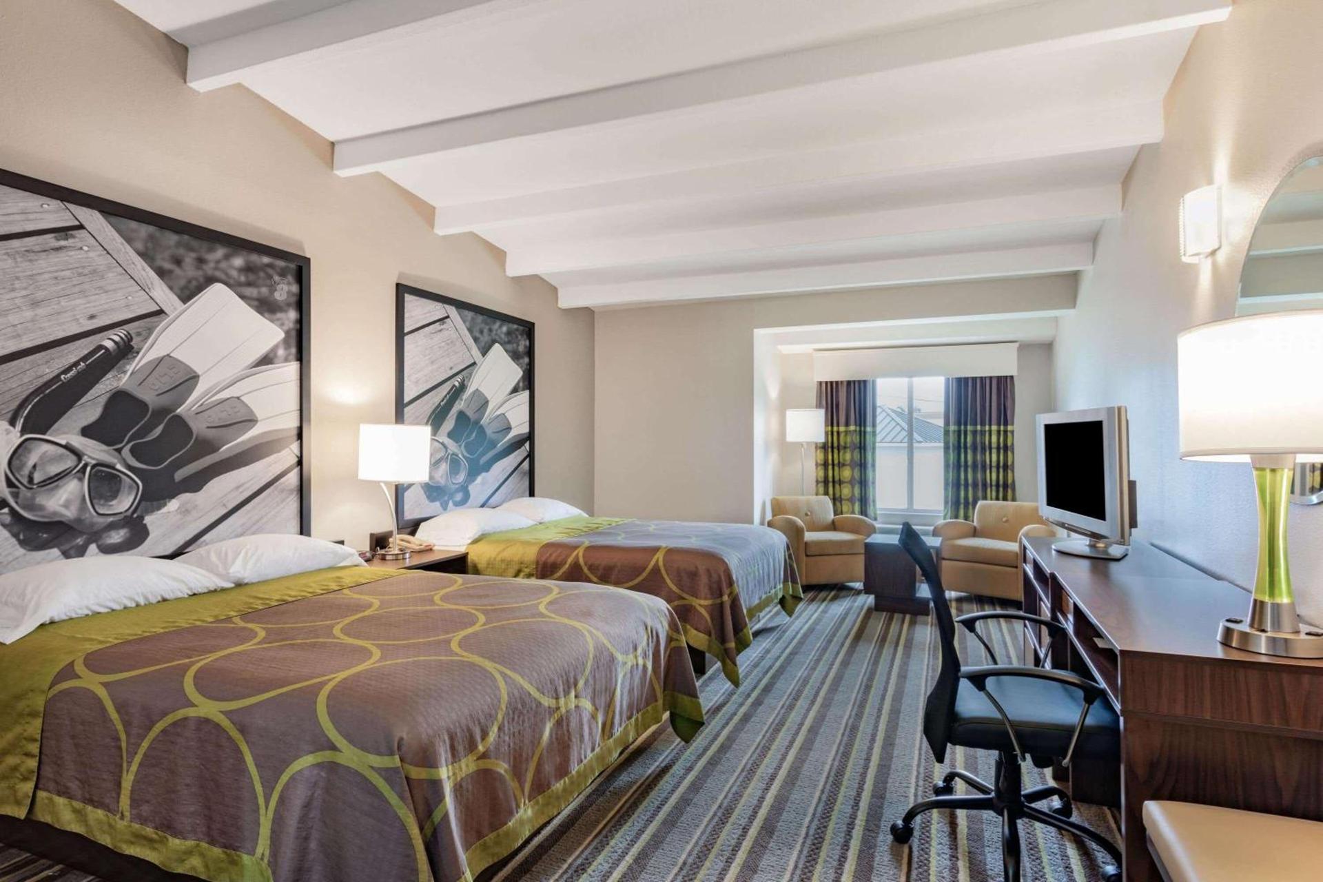 Super 8 by Wyndham Melbourne photo 18
