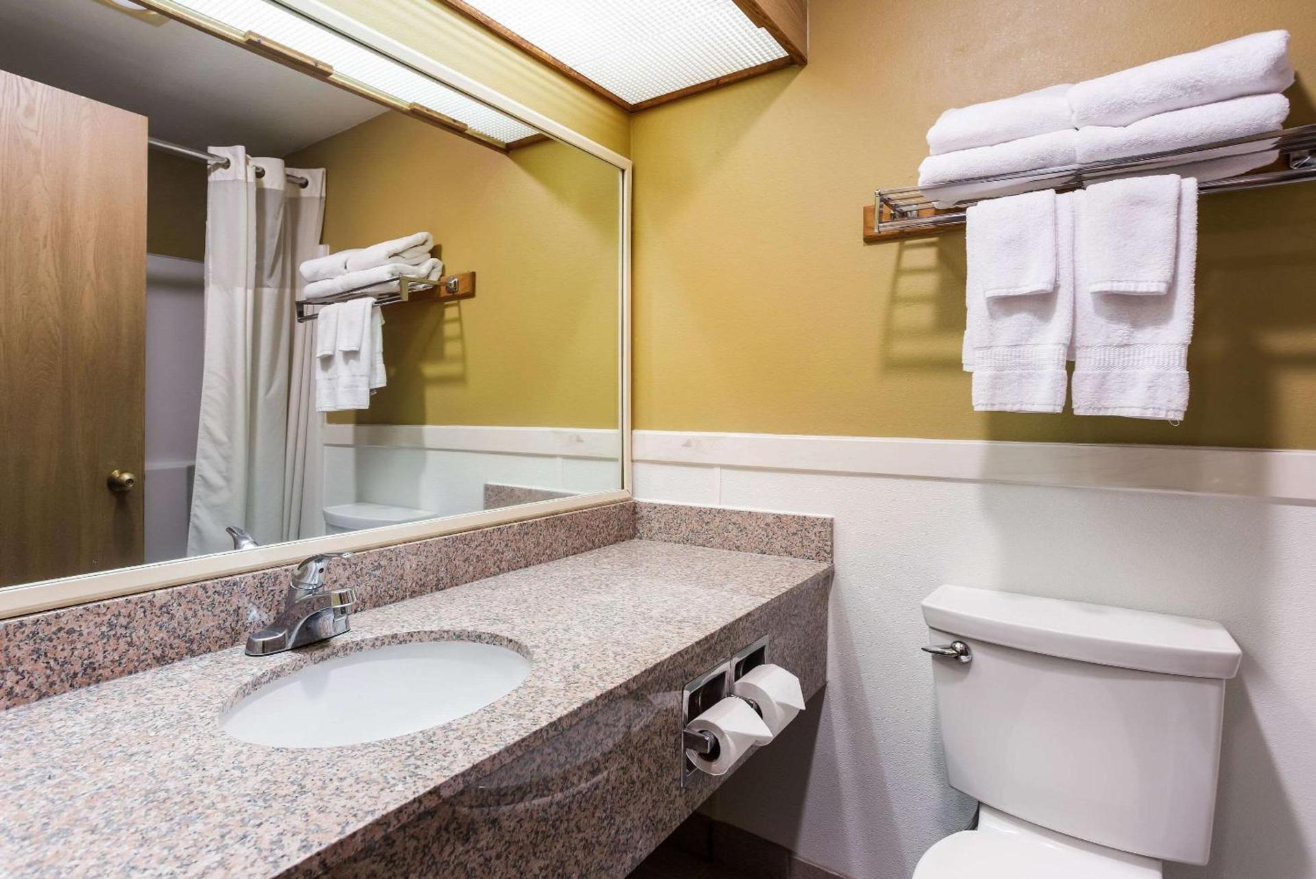 Quality Inn Airport photo 27