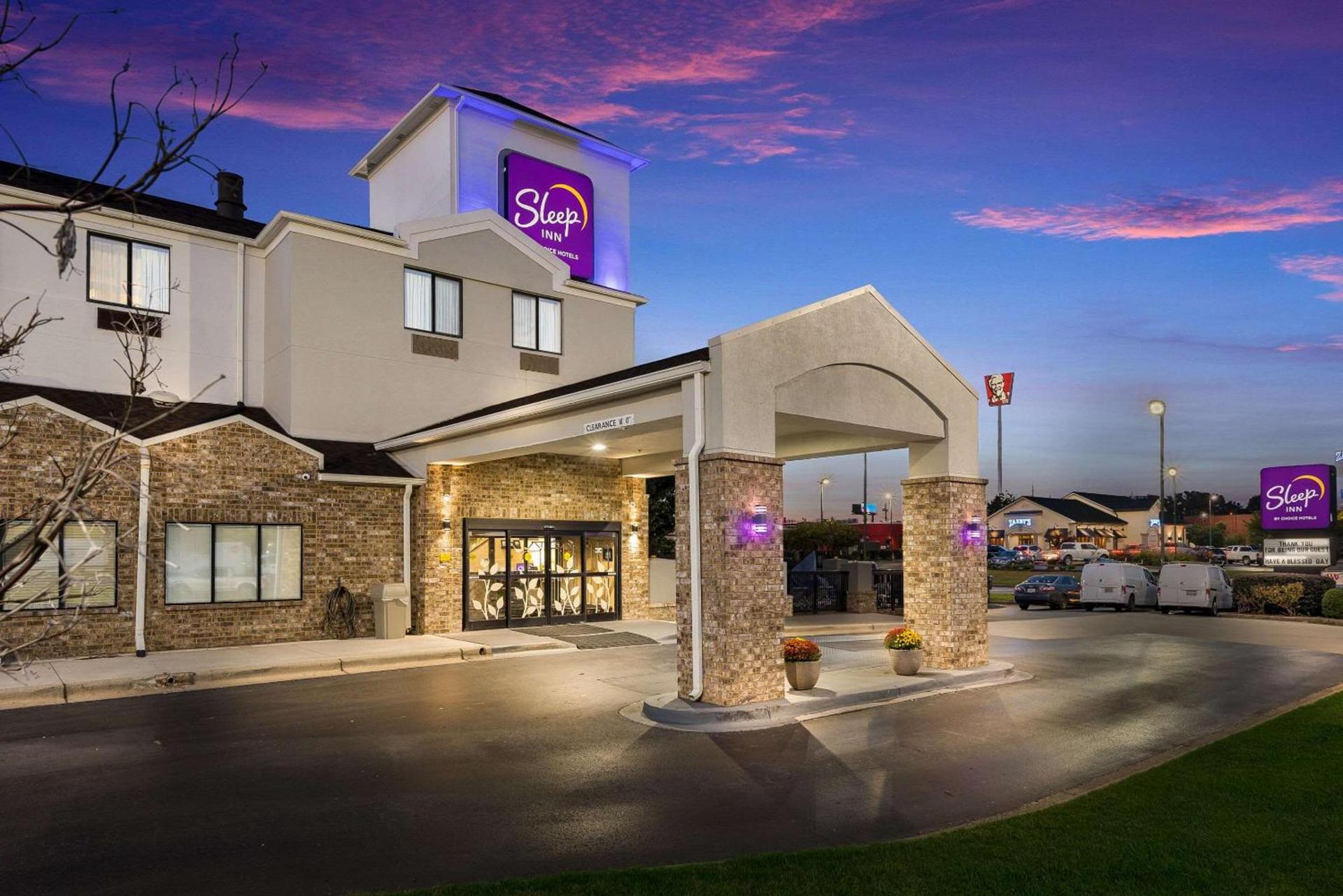Spark by Hilton Oxford — hotel in Oxford