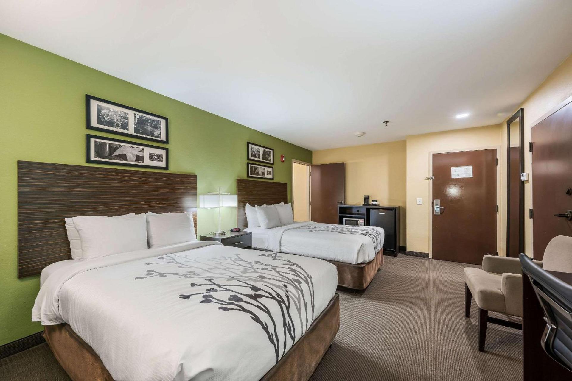 Spark by Hilton Oxford photo 4