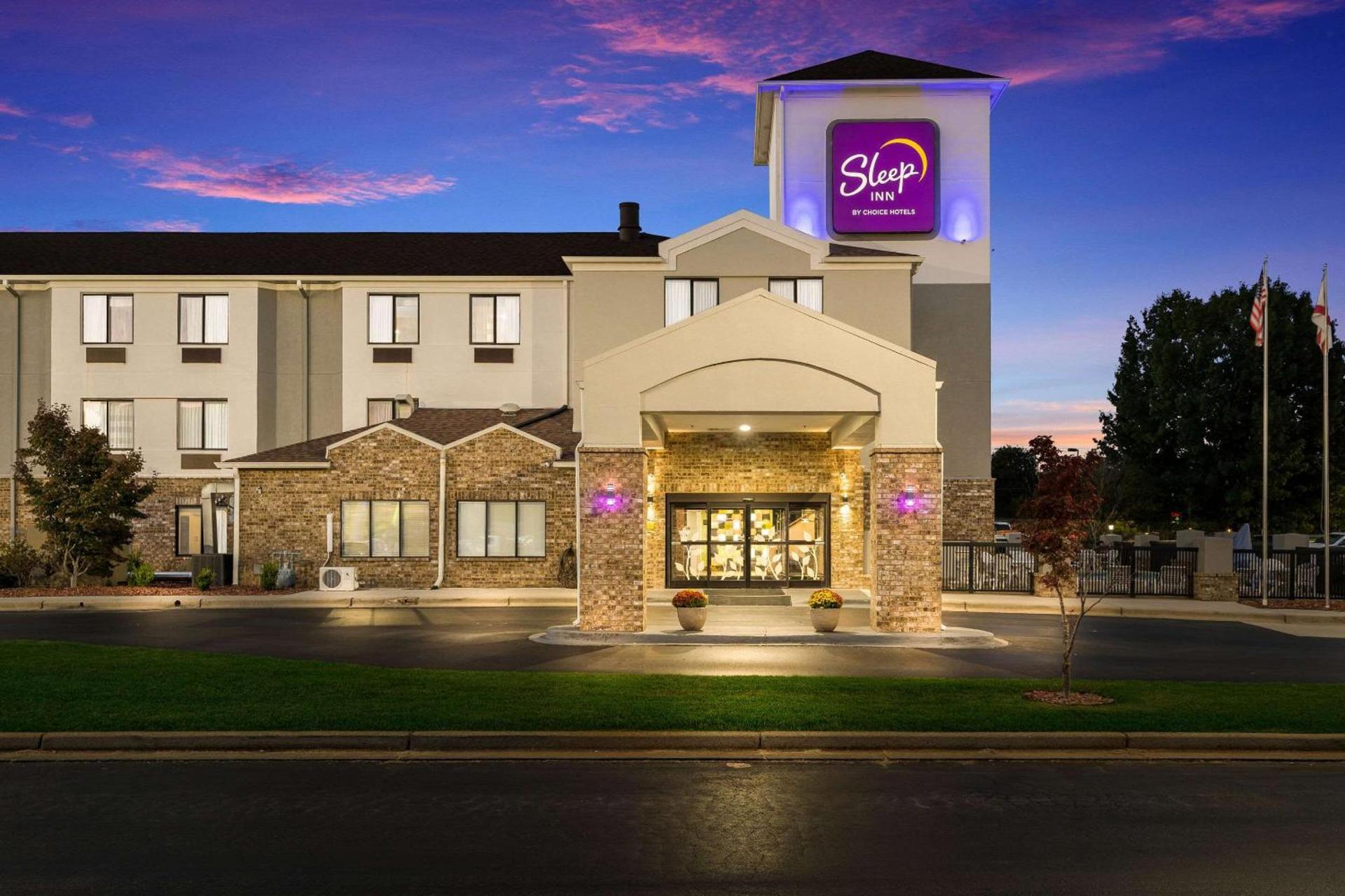 Spark by Hilton Oxford photo 16