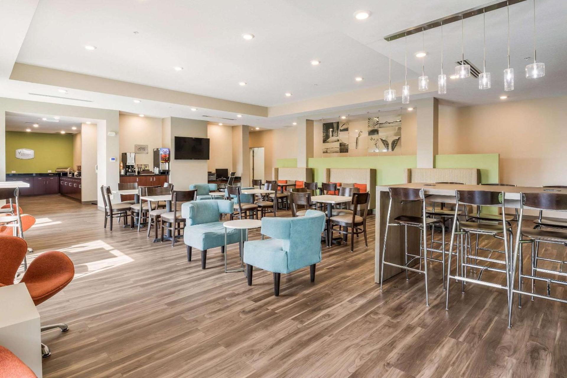 Sleep Inn & Suites Park City-Wichita North photo 5