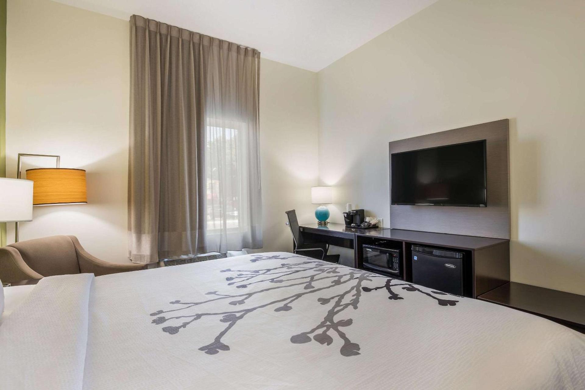 Sleep Inn & Suites Park City-Wichita North photo 11