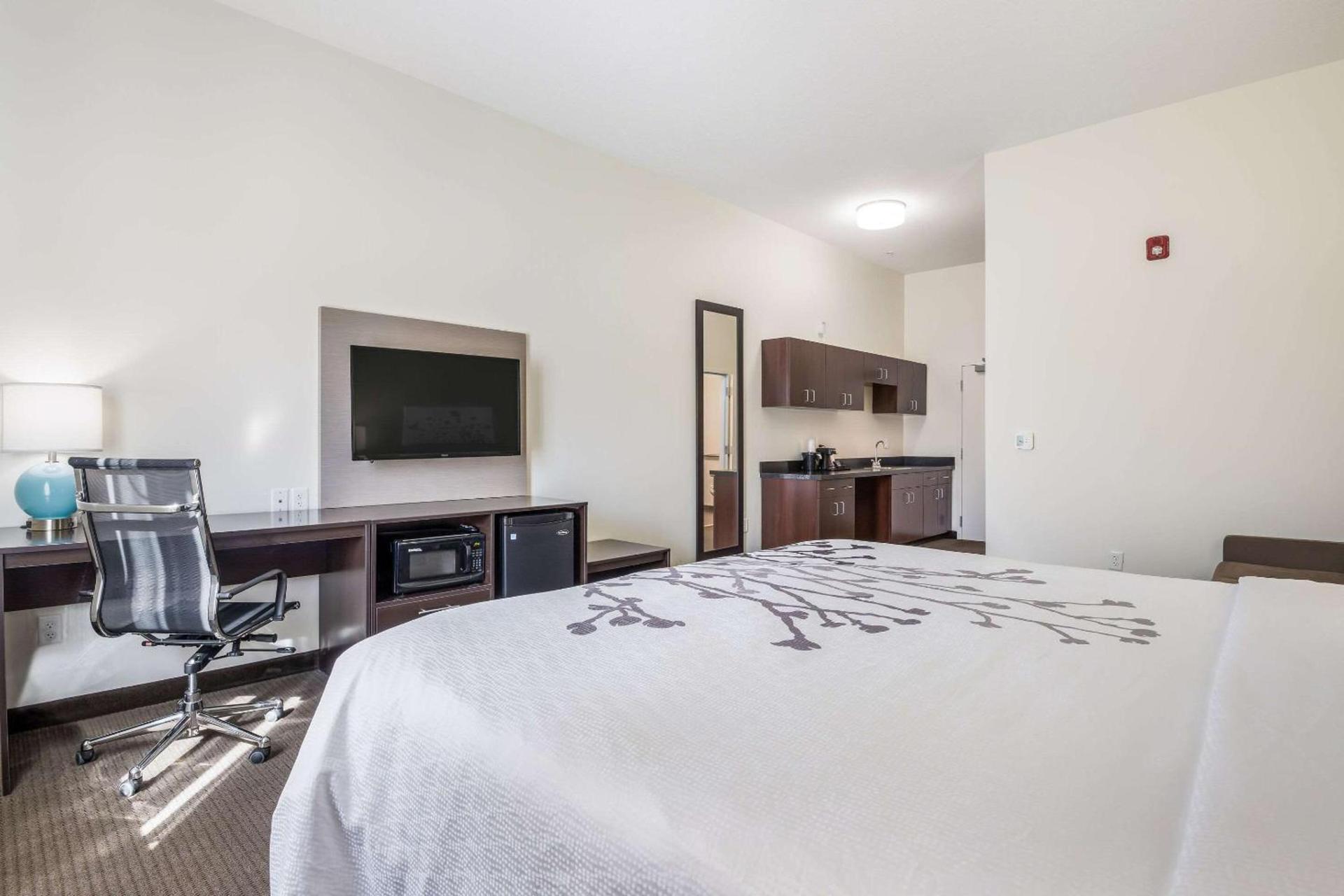 Sleep Inn & Suites Park City-Wichita North photo 18