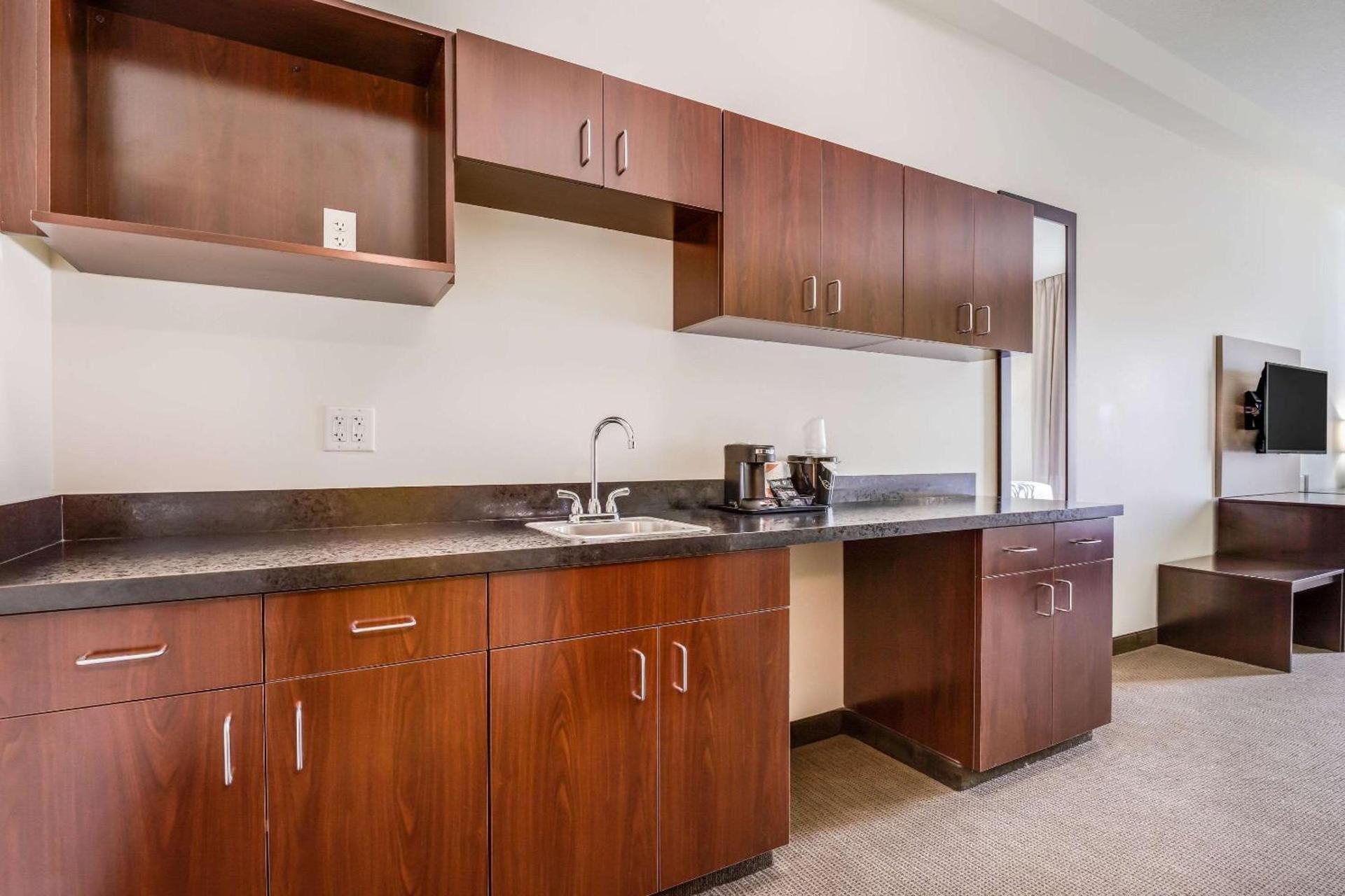 Sleep Inn & Suites Park City-Wichita North photo 20