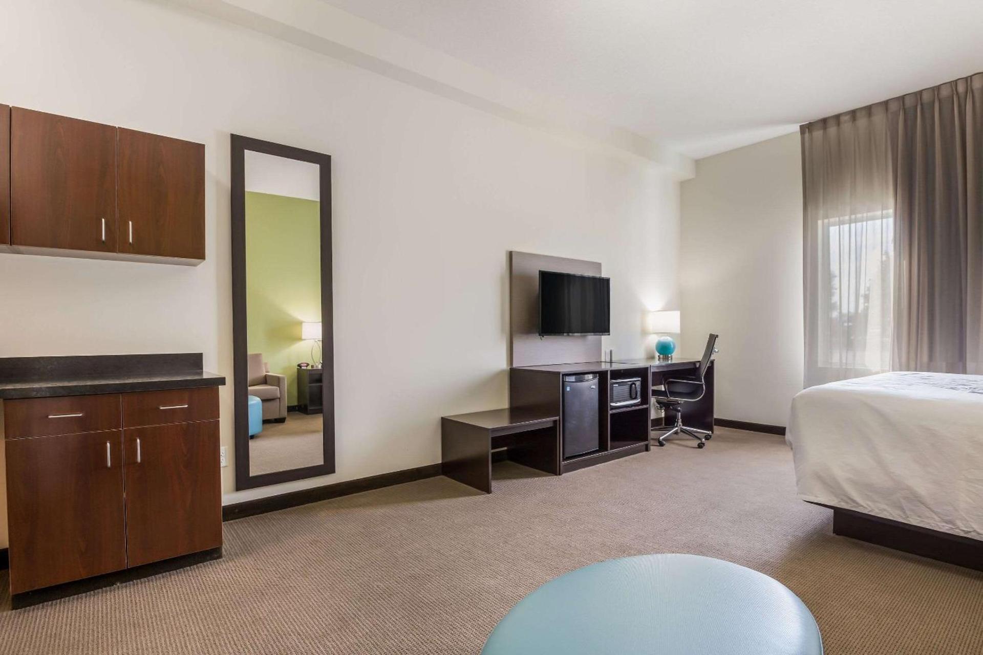 Sleep Inn & Suites Park City-Wichita North photo 22