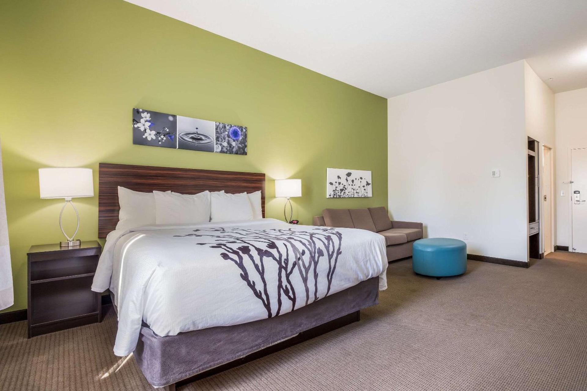 Sleep Inn & Suites Park City-Wichita North photo 23