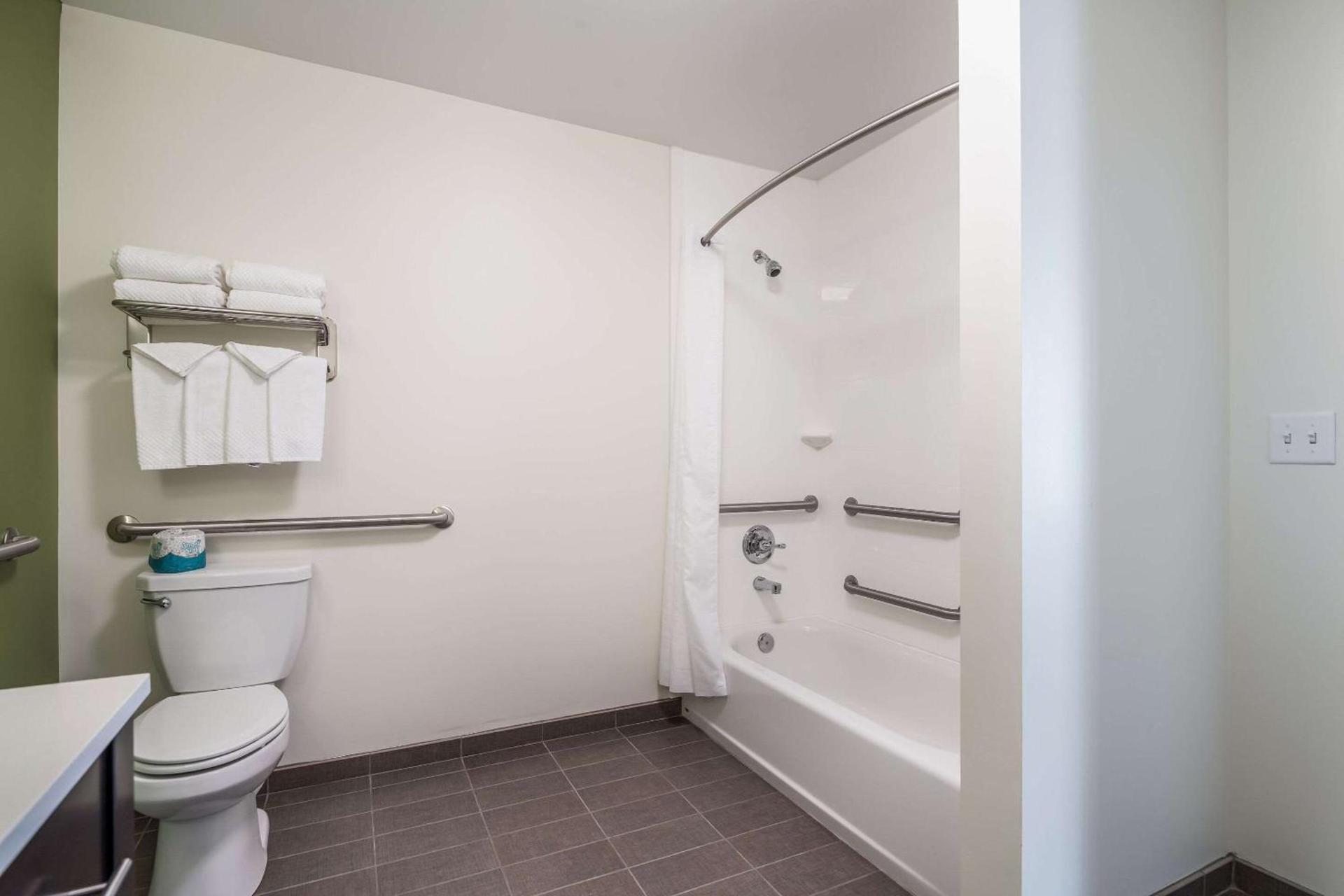 Sleep Inn & Suites Park City-Wichita North photo 33