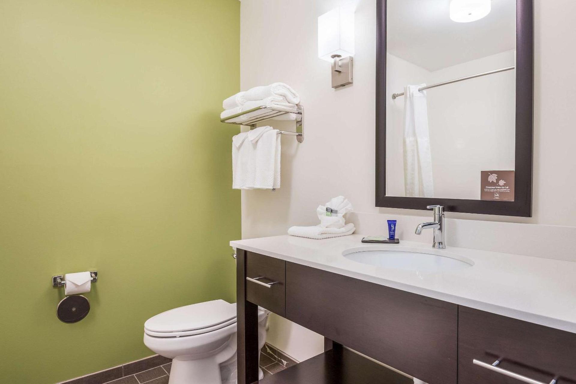 Sleep Inn & Suites Park City-Wichita North photo 35
