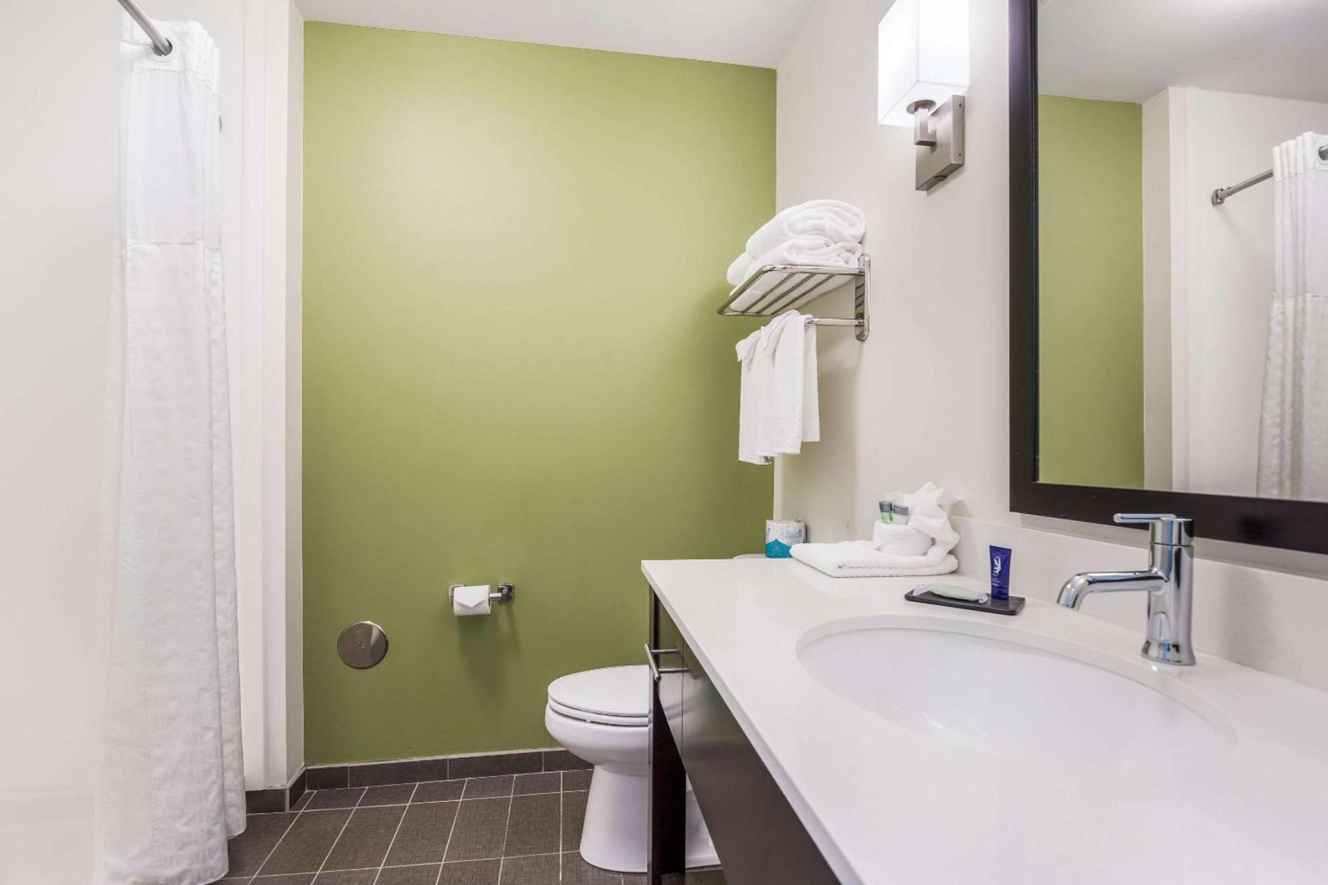 Sleep Inn & Suites Park City-Wichita North photo 36