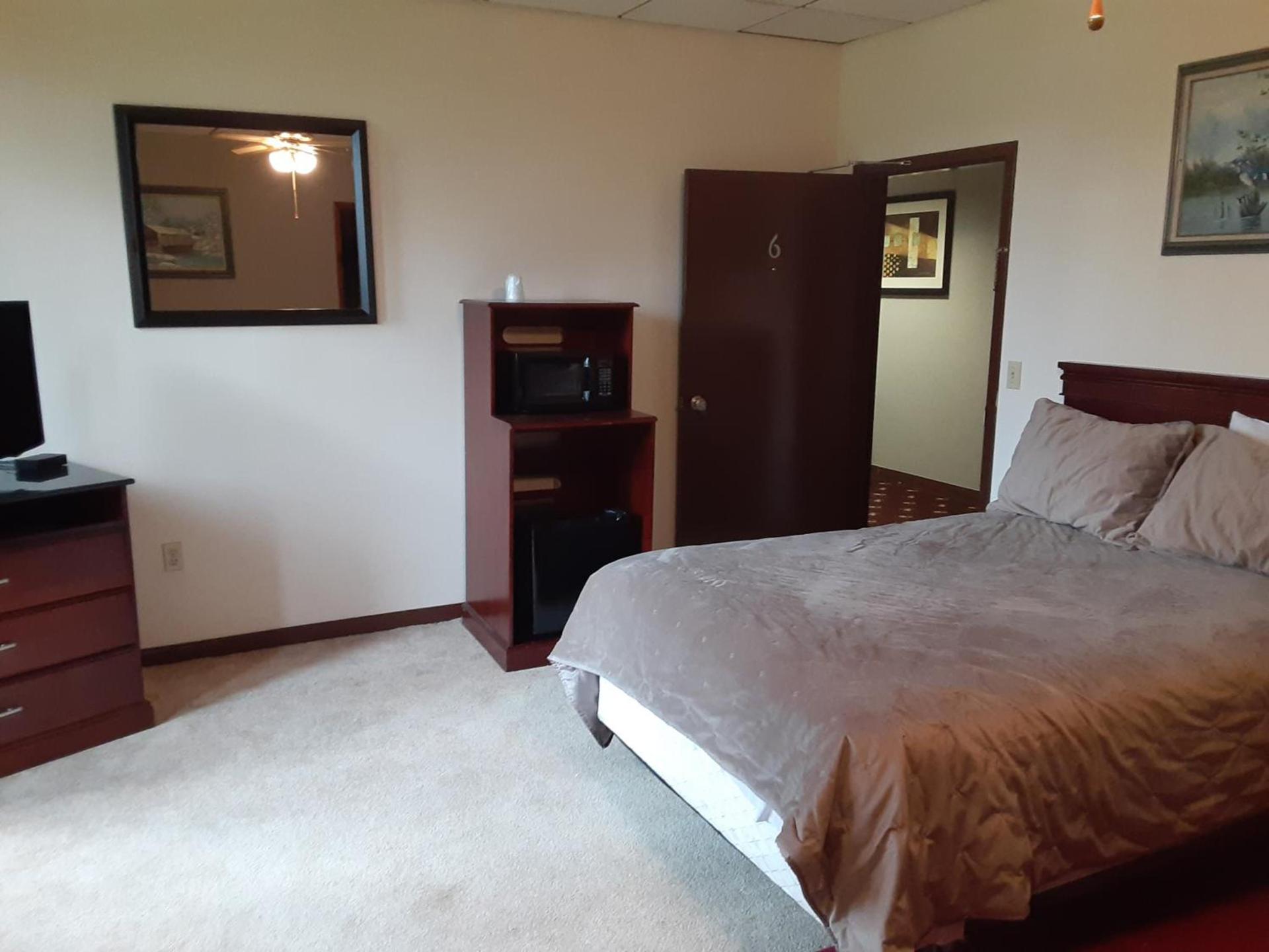 Mountain View Lodge photo 12
