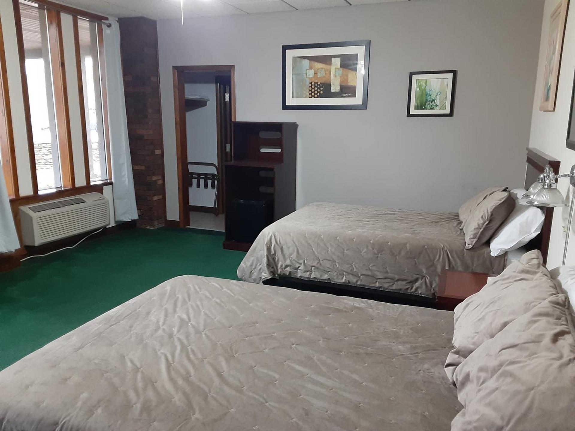 Mountain View Lodge photo 7