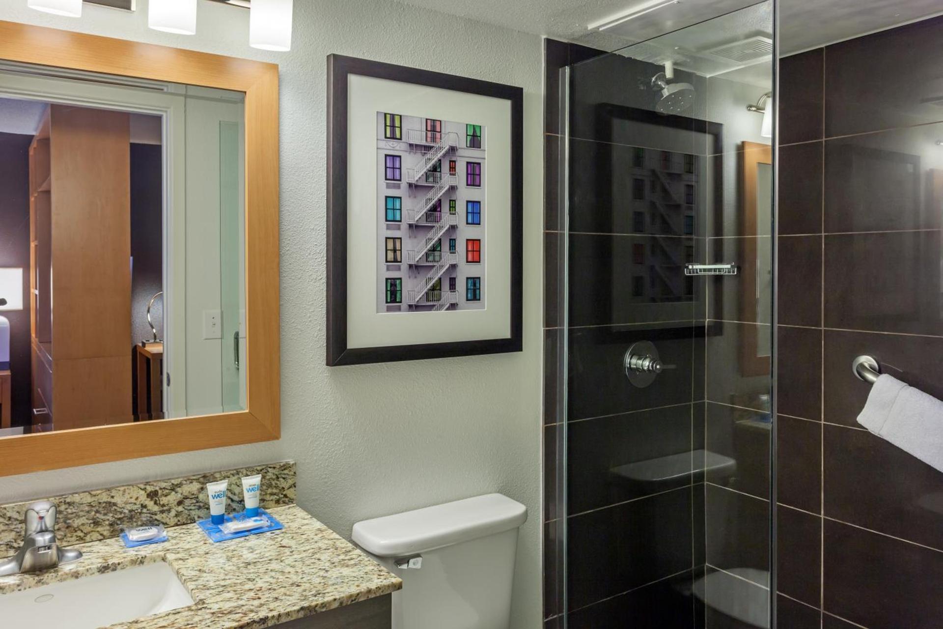 Hyatt House Houston Galleria photo 29
