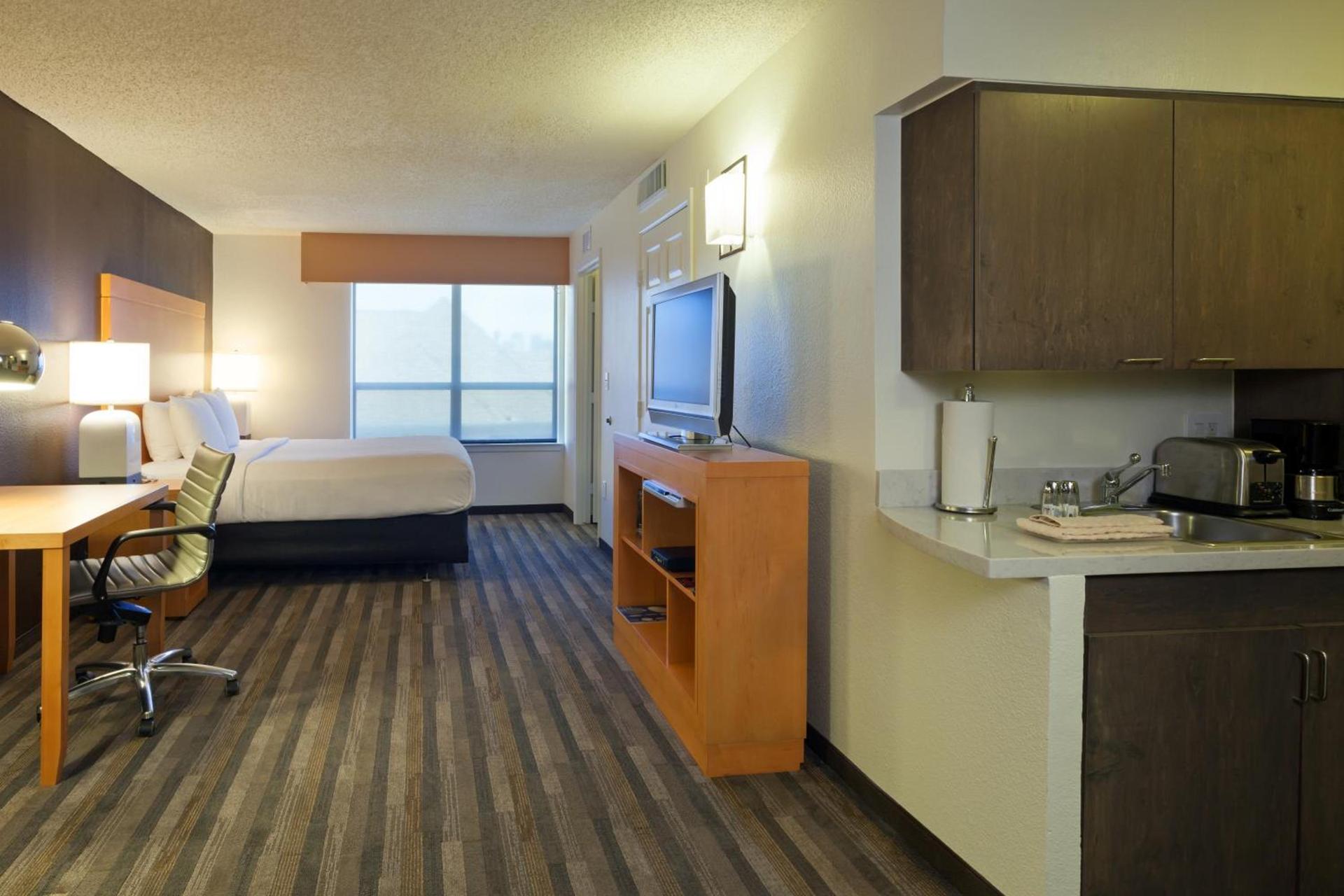 Hyatt House Houston Galleria photo 32