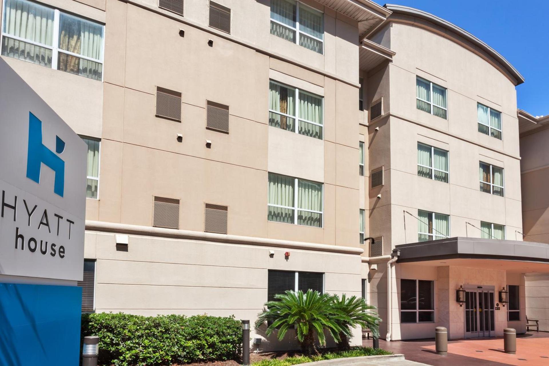 Hyatt House Houston Galleria photo 25