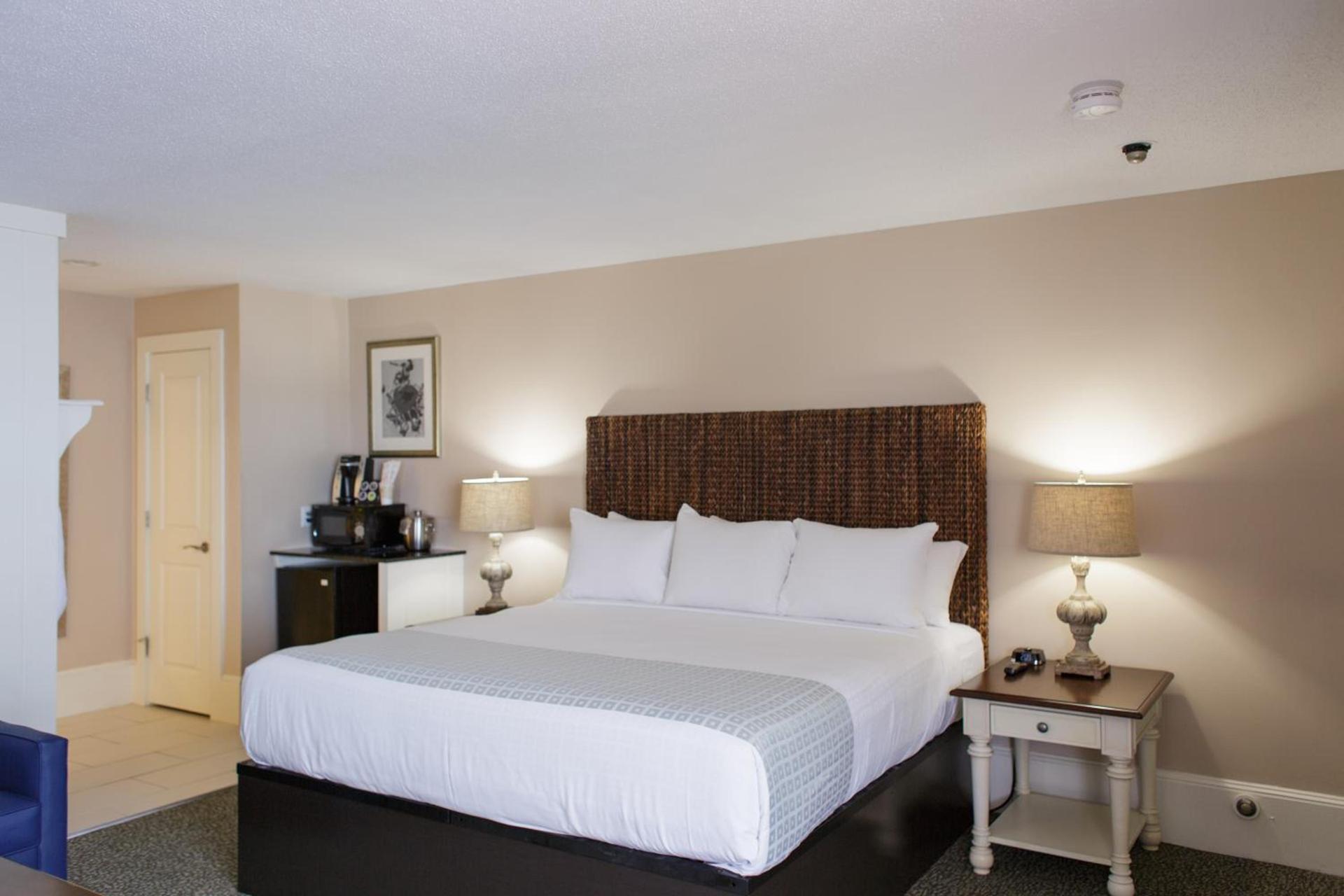 Sea Crest Beach Resort photo 37