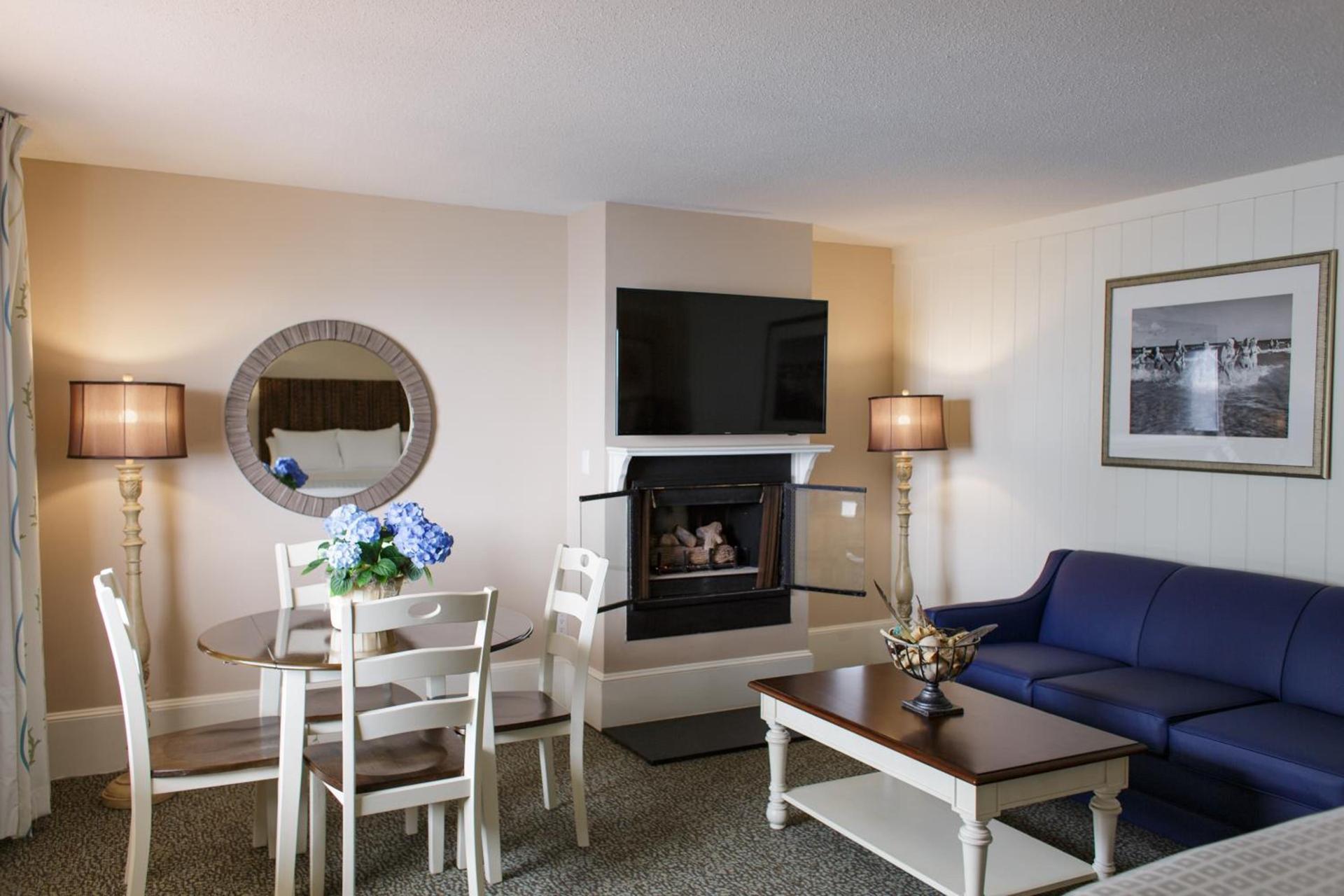 Sea Crest Beach Resort photo 36