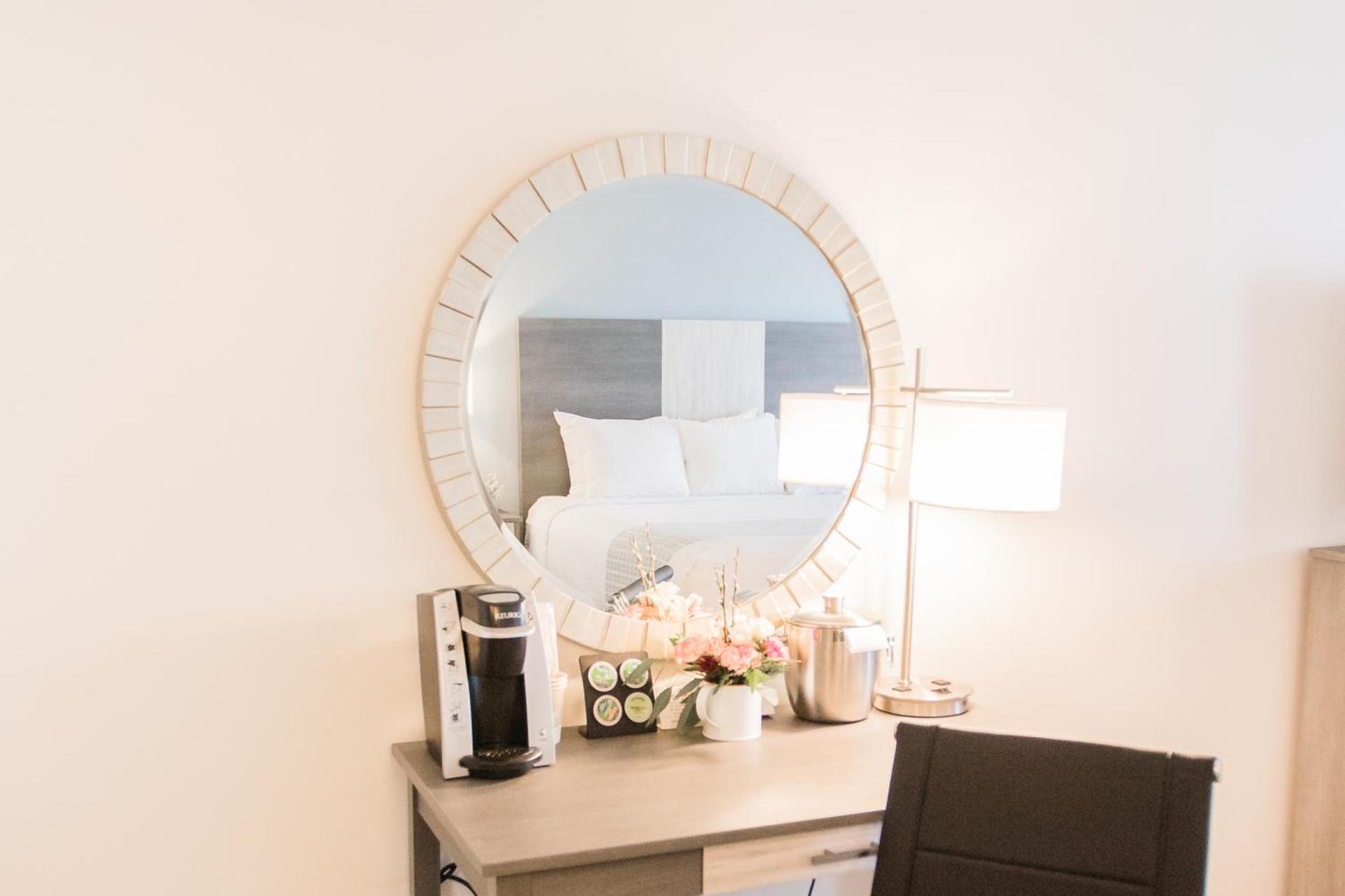 Sea Crest Beach Resort photo 39