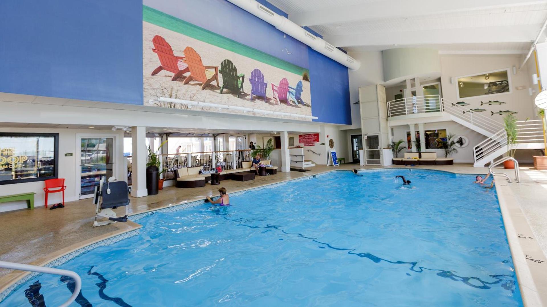 Sea Crest Beach Resort photo 30
