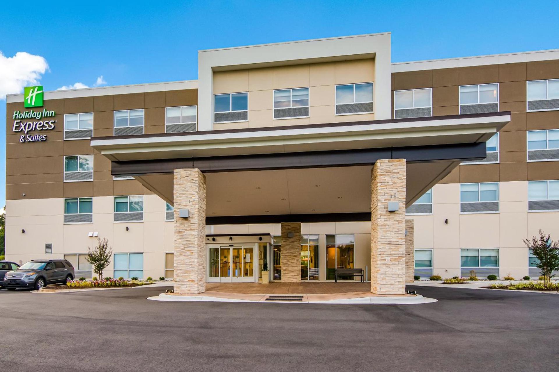 Holiday Inn Express & Suites - Asheboro by IHG photo 27
