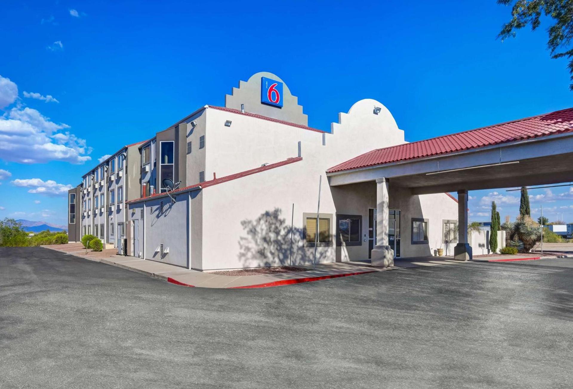 Motel 6-Benson, AZ photo 4