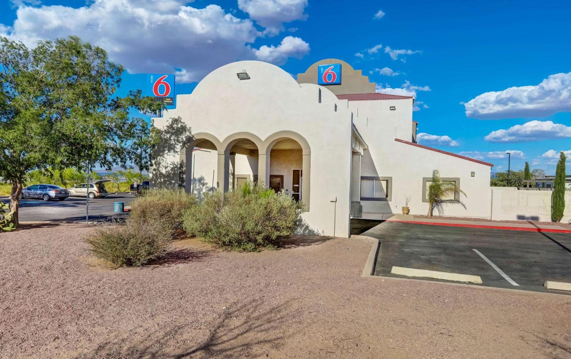 Motel 6-Benson, AZ photo 3