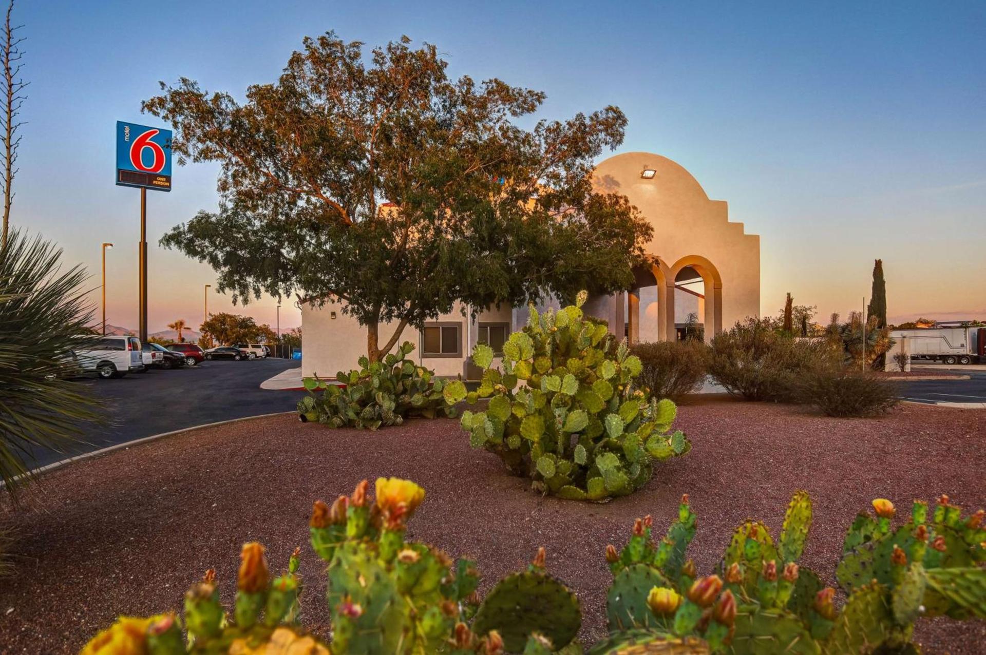 Motel 6-Benson, AZ photo 5