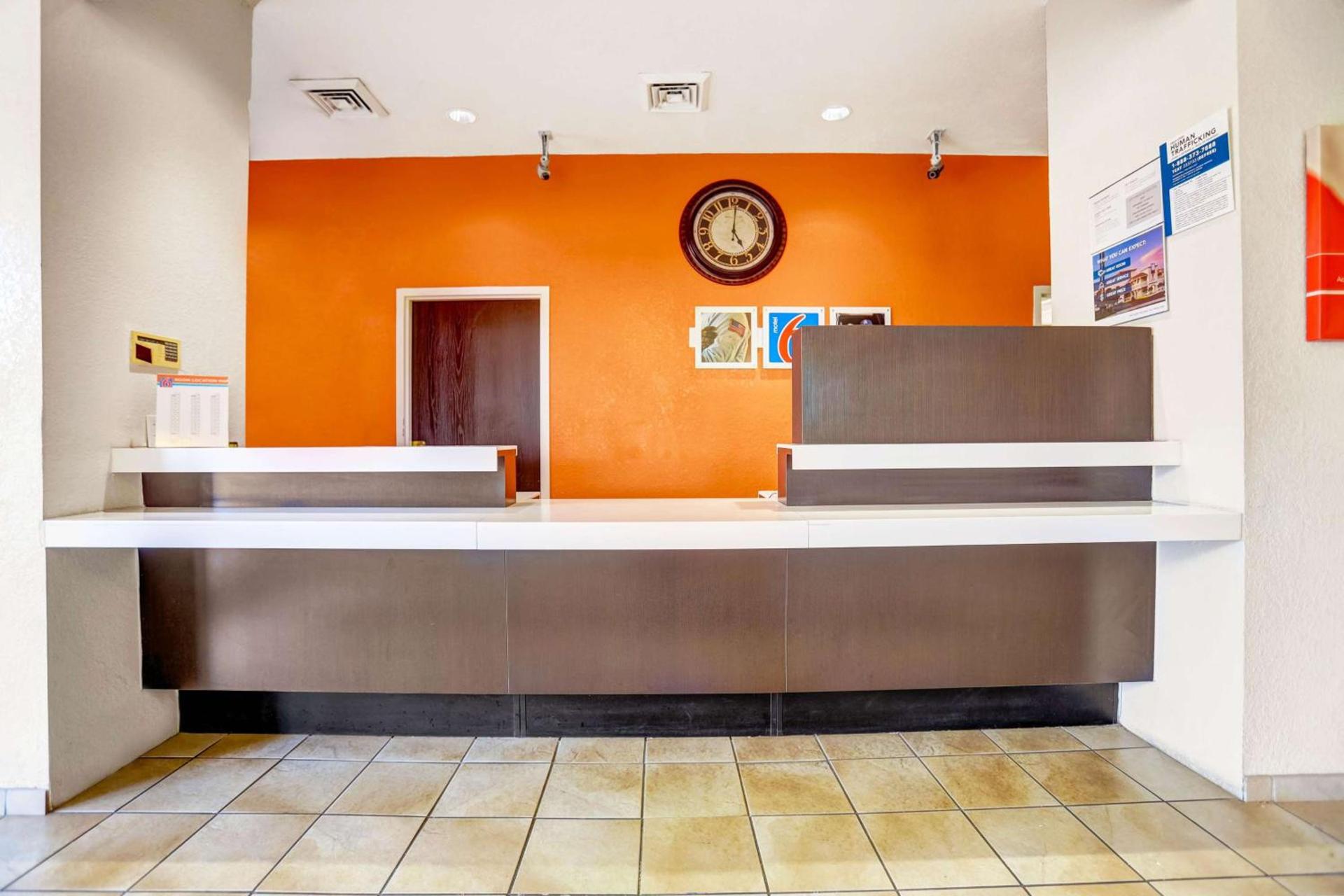 Motel 6-Benson, AZ photo 19