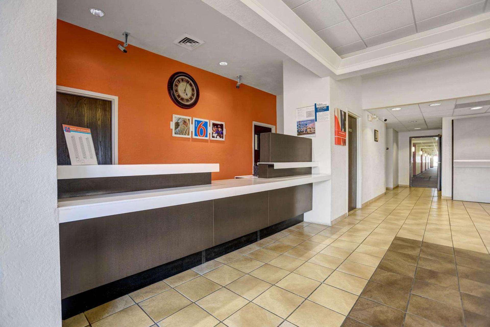Motel 6-Benson, AZ photo 20