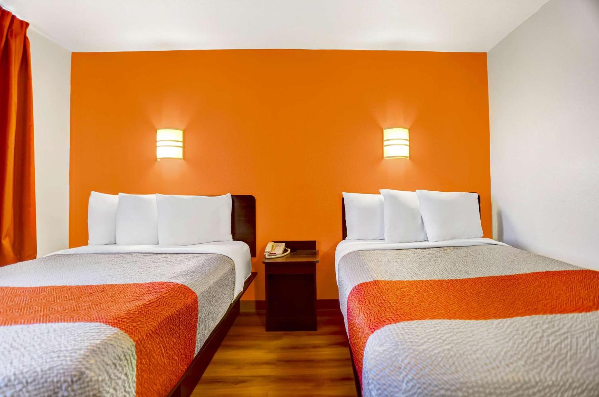 Motel 6-Benson, AZ photo 13