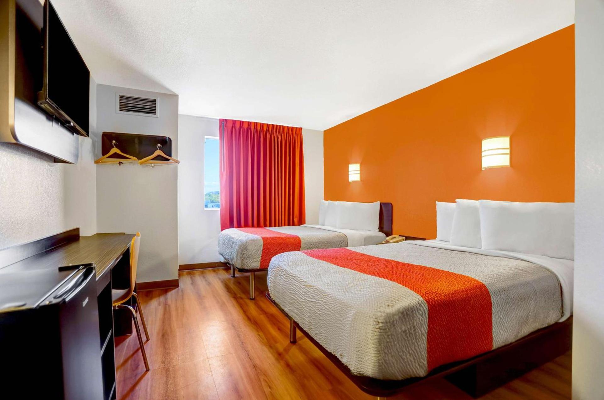 Motel 6-Benson, AZ photo 15
