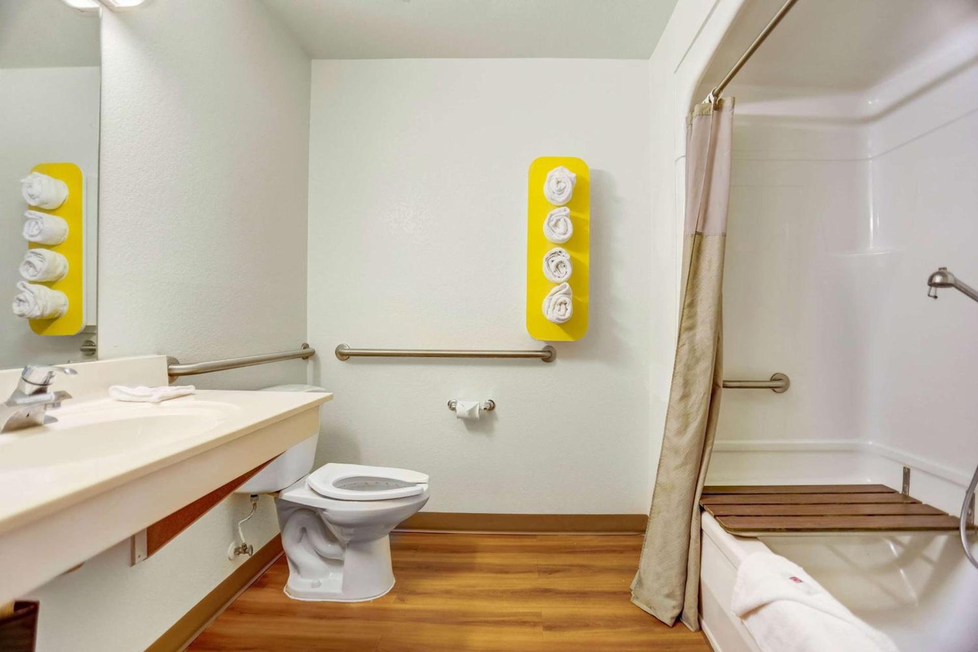Motel 6-Benson, AZ photo 18