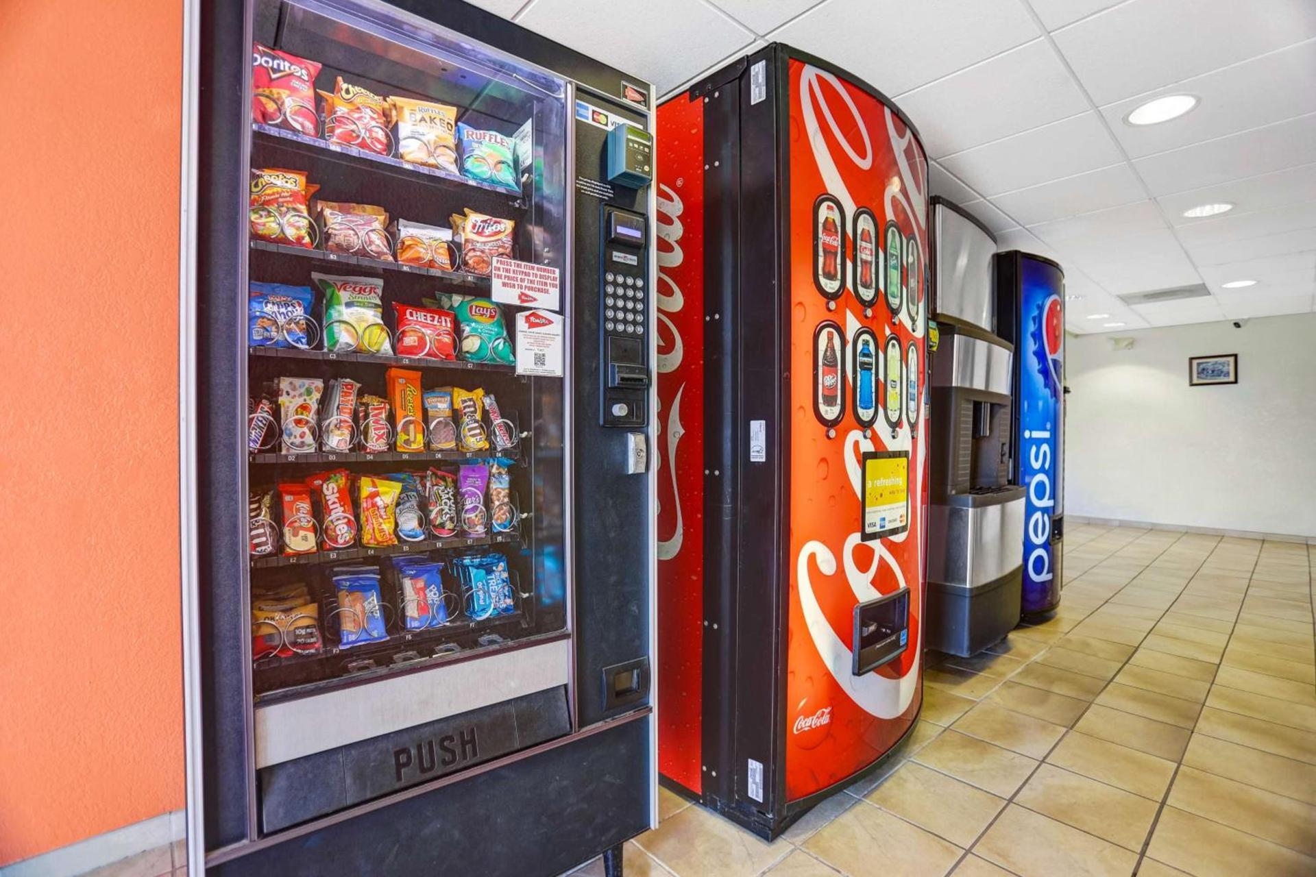 Motel 6-Benson, AZ photo 23