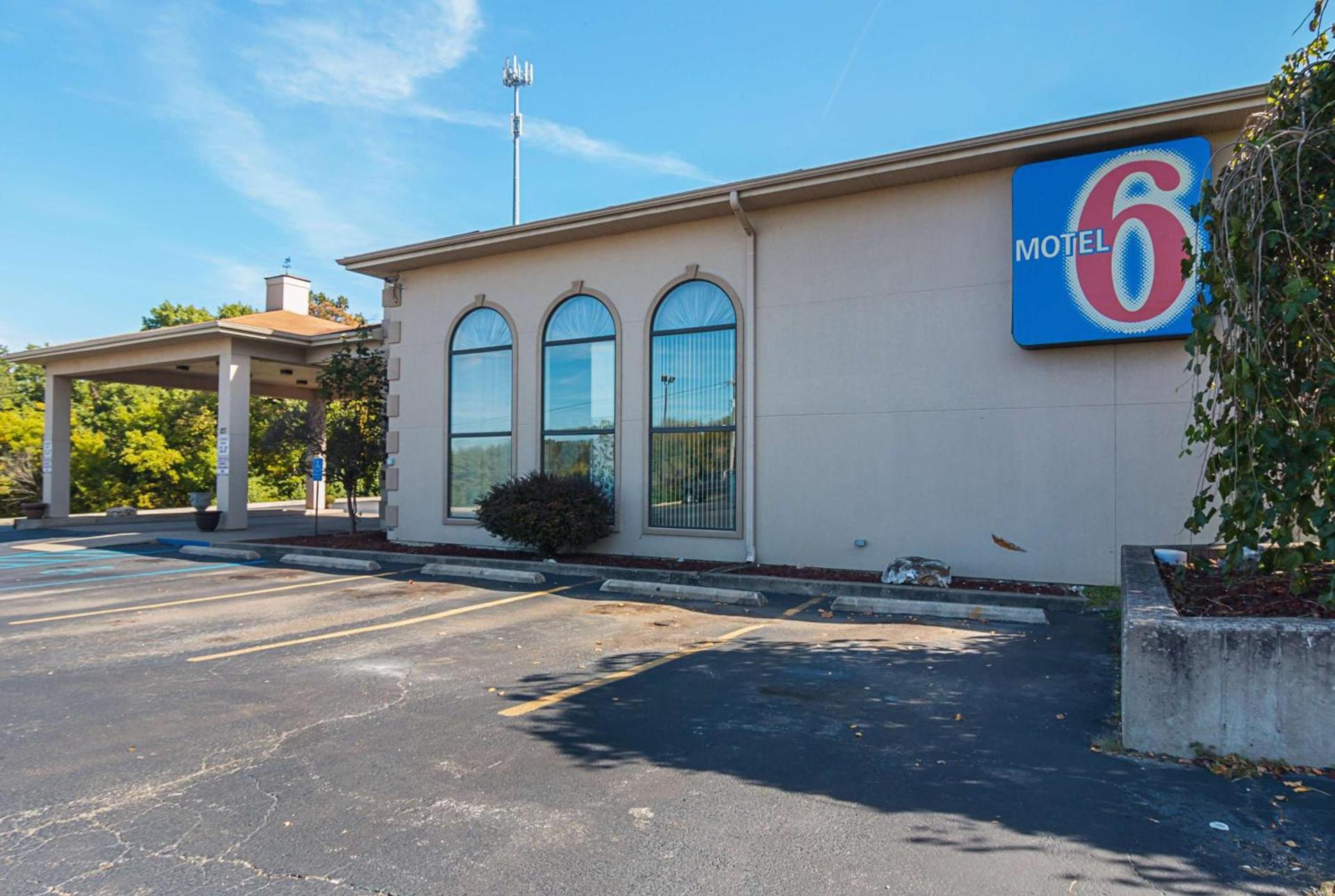 Motel 6-Hannibal, MO photo 4