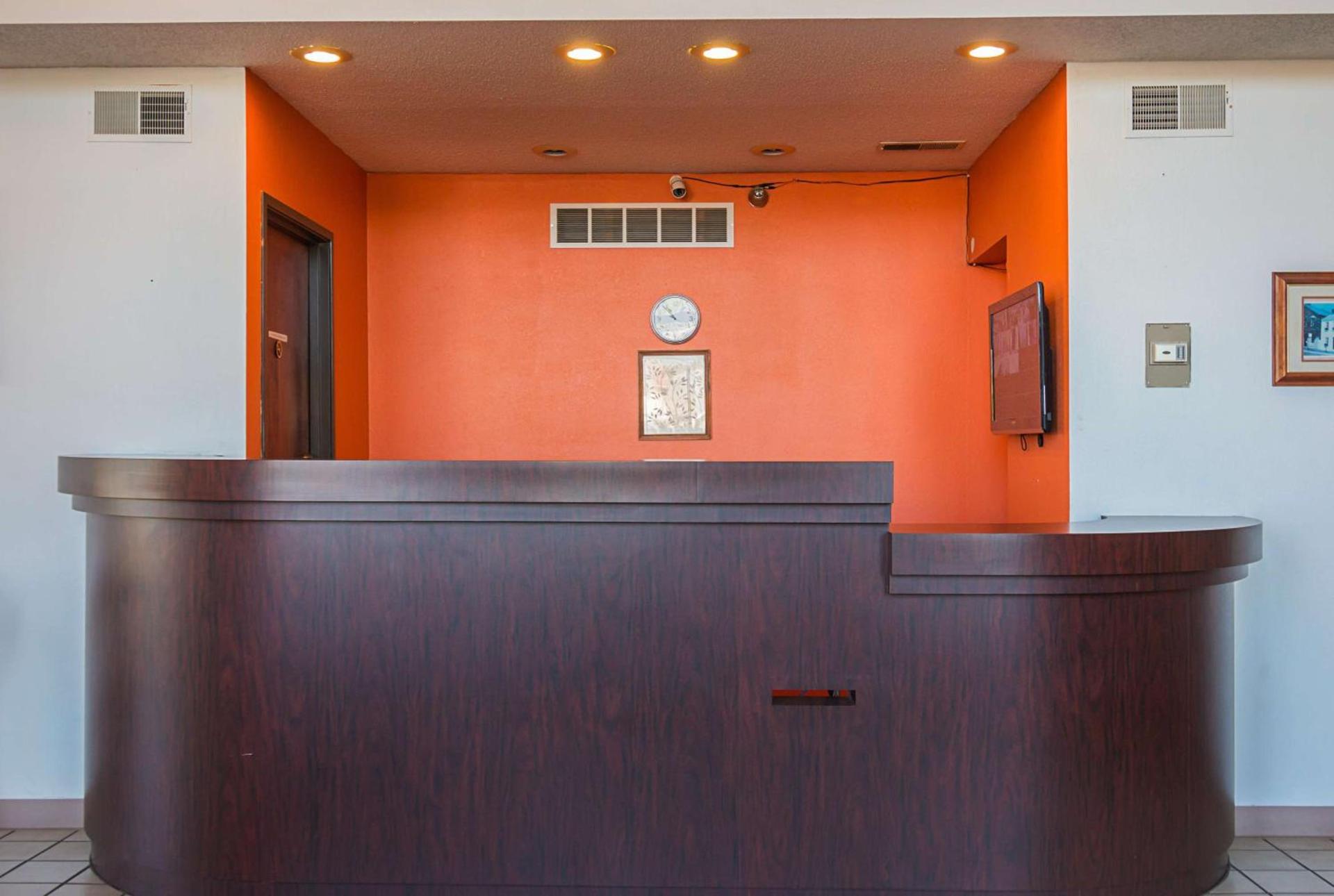 Motel 6-Hannibal, MO photo 20