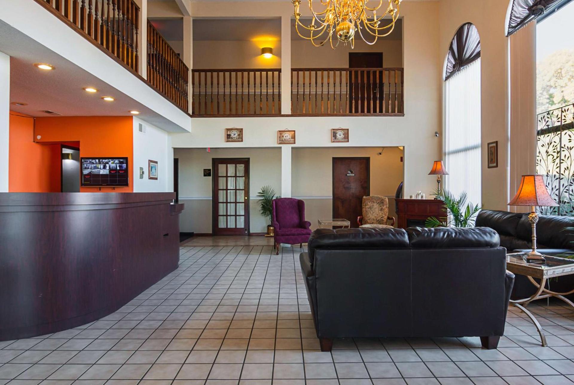 Motel 6-Hannibal, MO photo 19