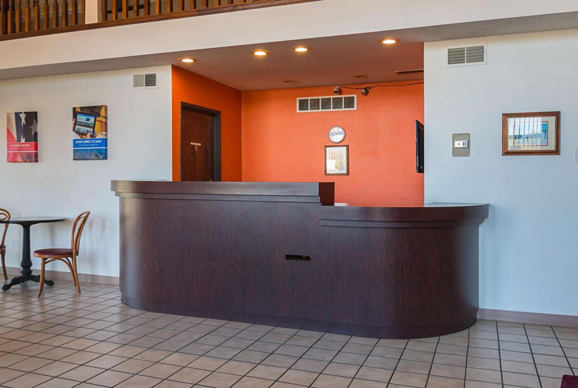 Motel 6-Hannibal, MO photo 21