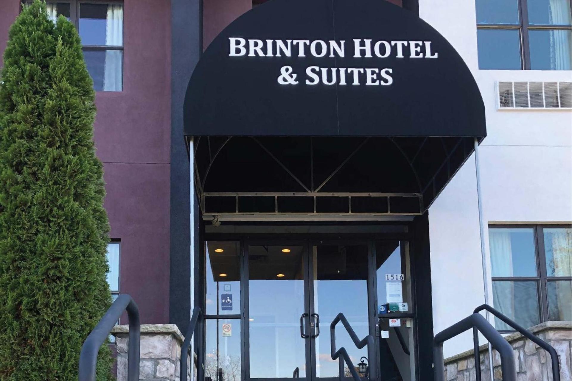 Brinton Suites photo 10
