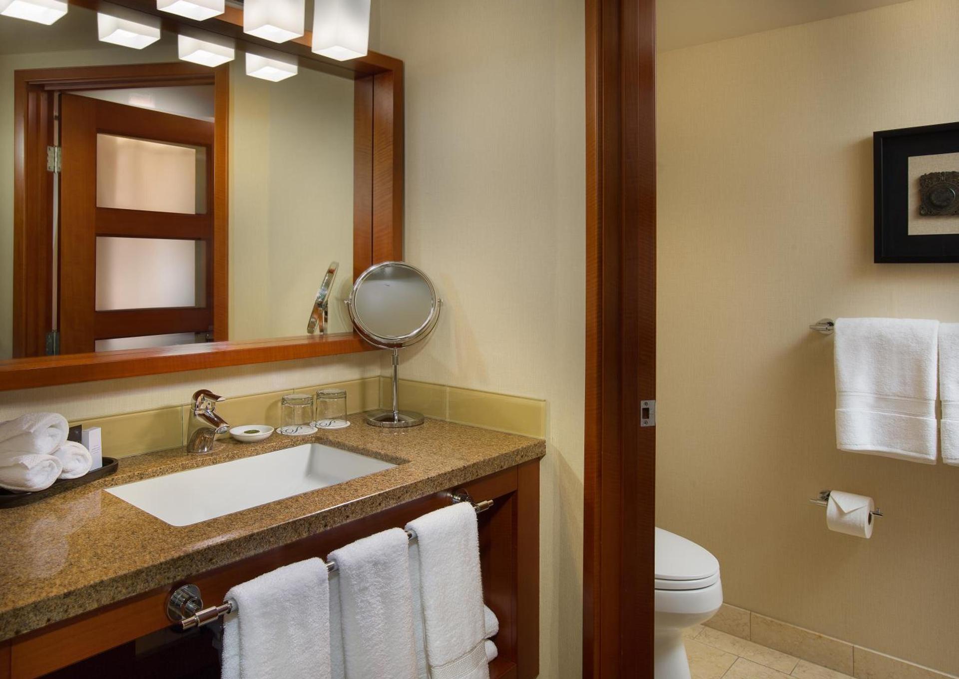 The Paramount Hotel photo 22