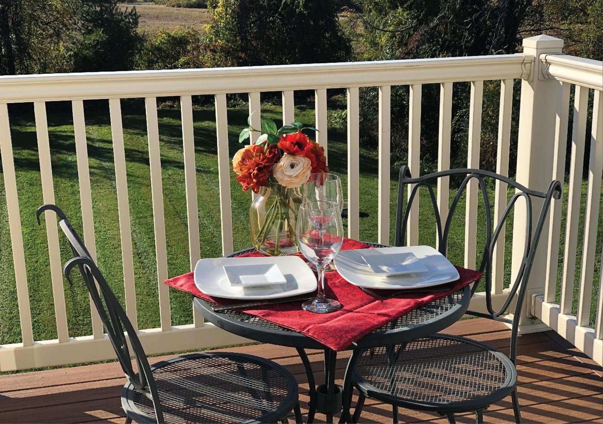 Brinton Suites photo 21