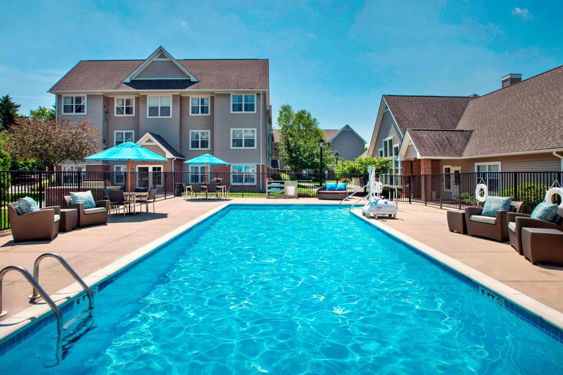 Sonesta ES Suites Allentown Bethlehem Airport photo 18