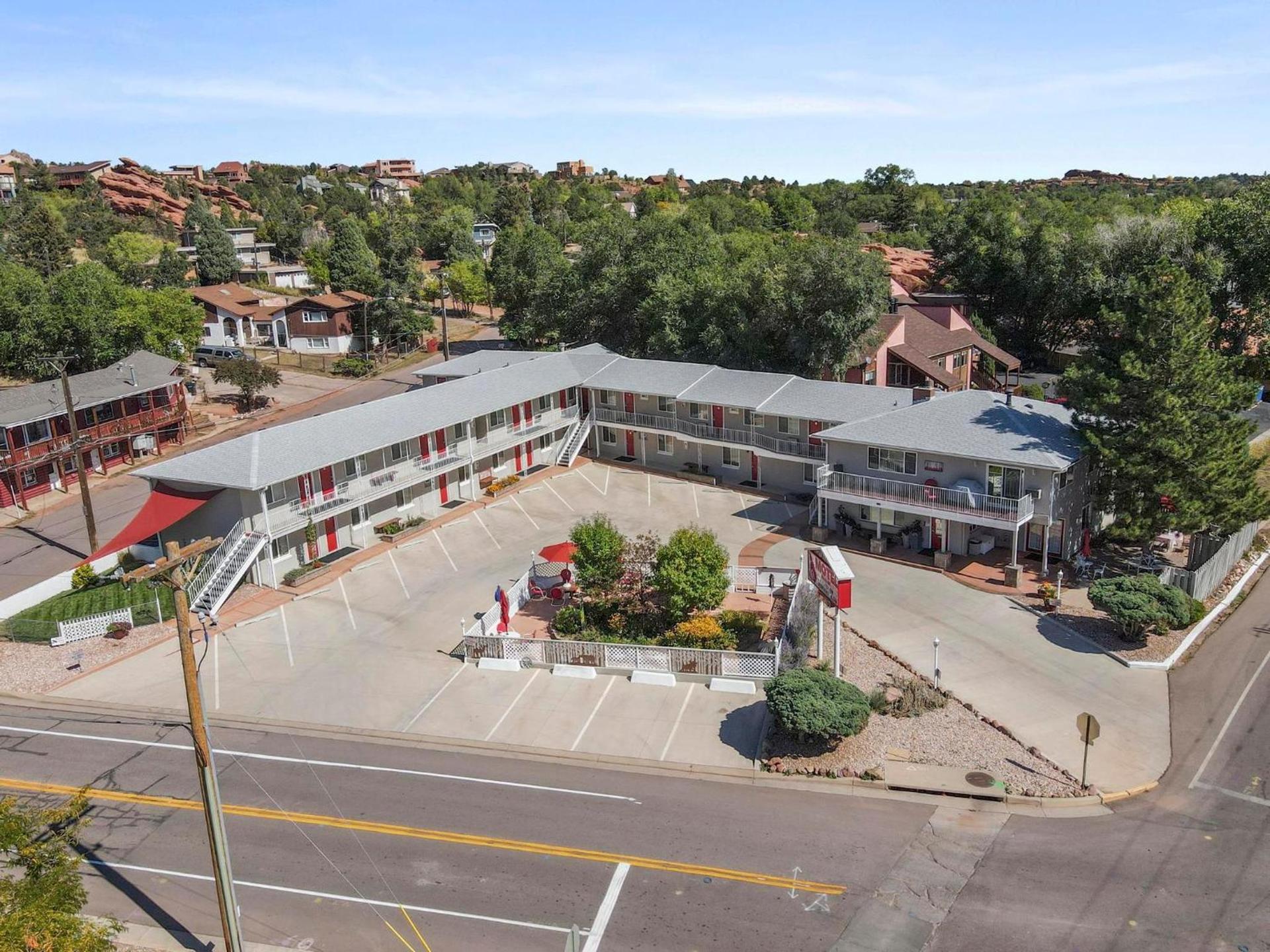 Red Wing Motel photo 64